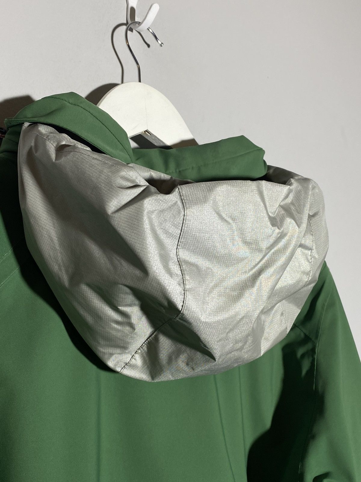 Bogner Bogner Fire+Ice Insulated Men’s Jacket Hooded Size US M / EU 48-50 / 2 - 11 Thumbnail