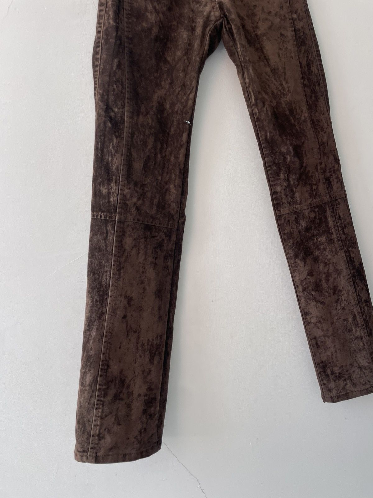 Vintage 2000’s waggon jean Size 26" / US 2 / IT 38 - 15 Thumbnail