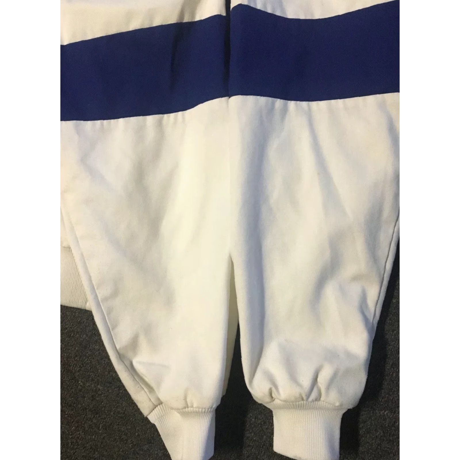 Champion Vtg 80s Champion Pharmaceutical Strongid Horse Doctor Jacket L Vet Animals 90s Size US L / EU 52-54 / 3 - 4 Thumbnail