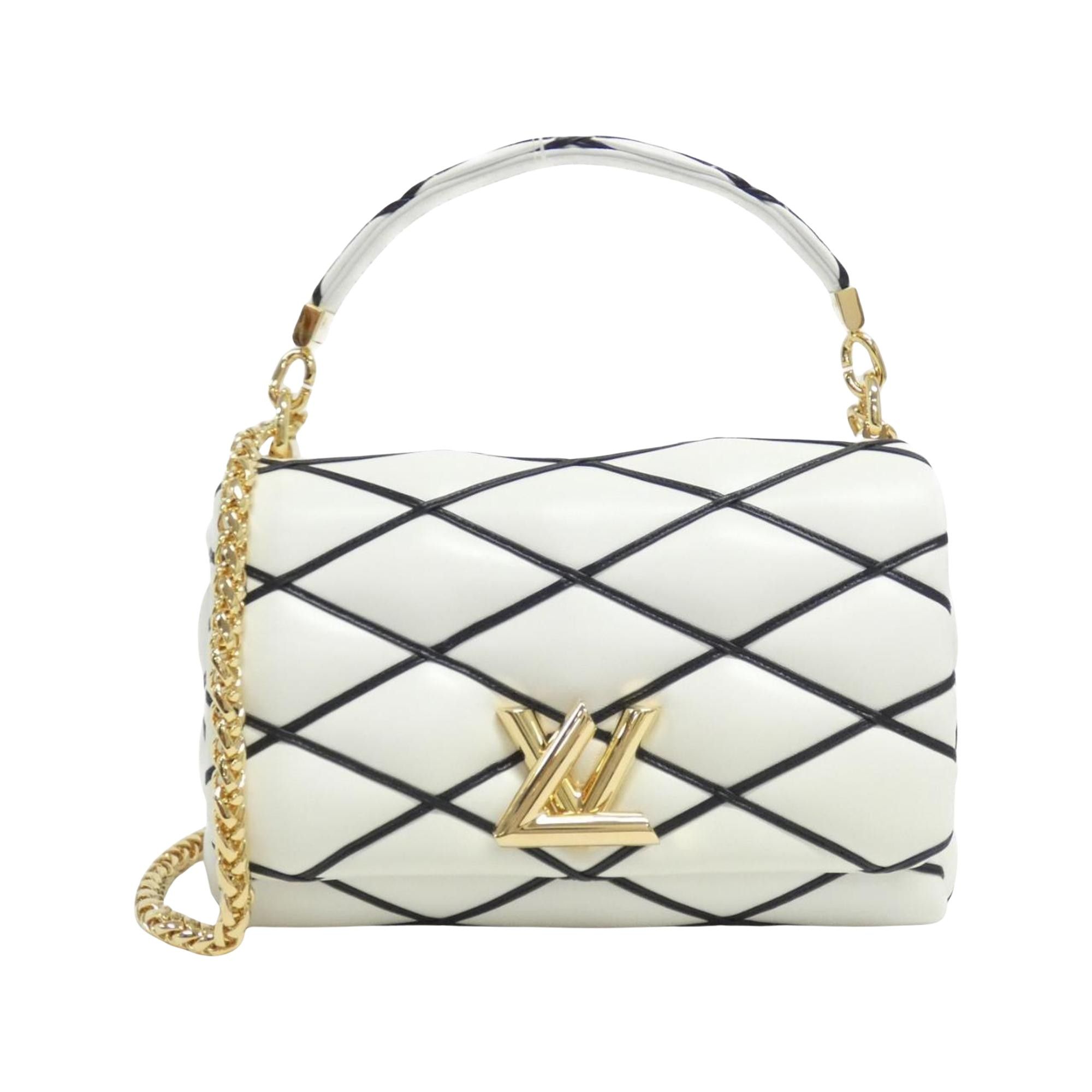 Louis Vuitton Louis Vuitton GO 14 shoulder Size ONE SIZE - 1 Thumbnail