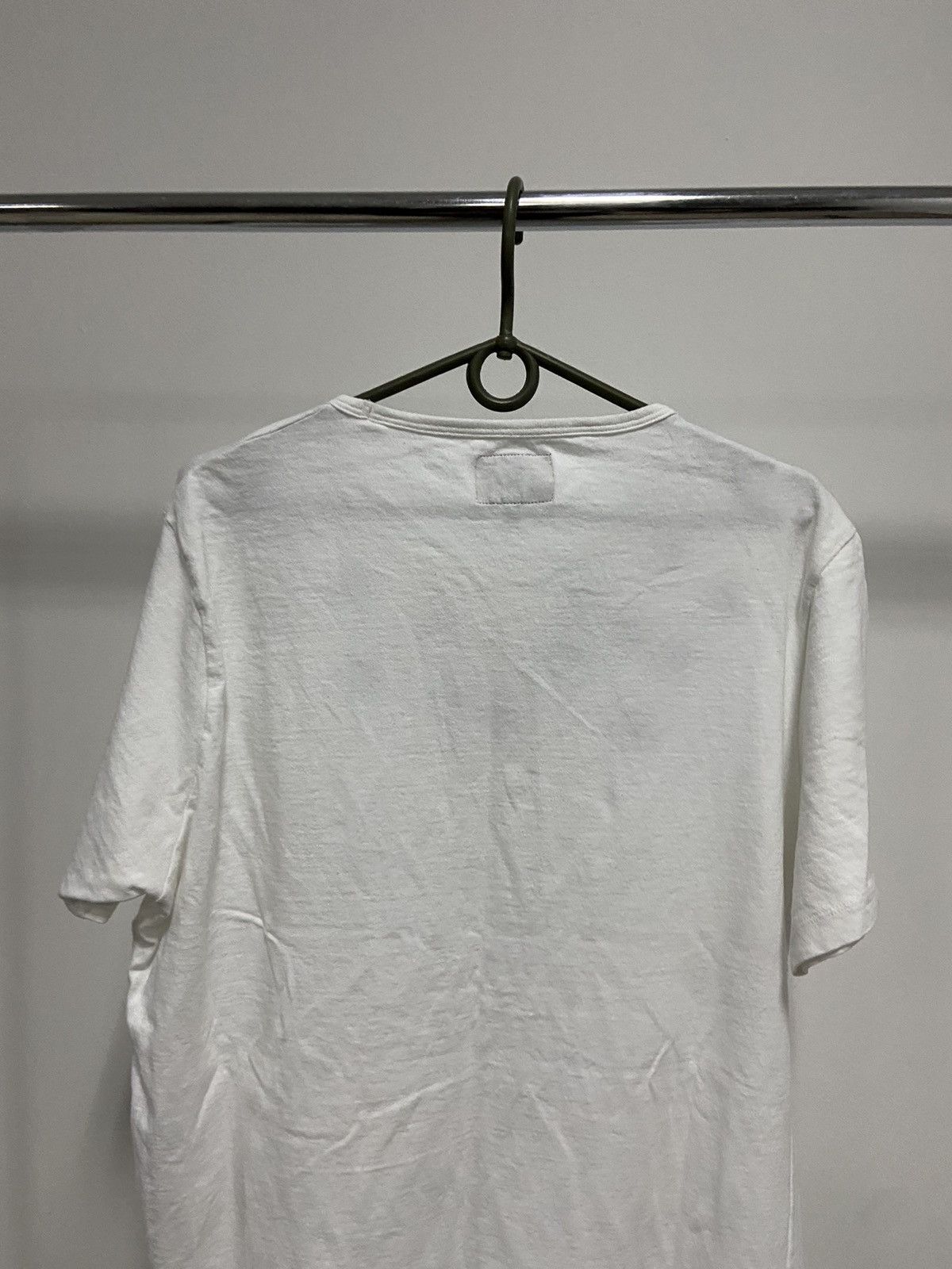 Vintage × Vivienne Westwood Vivienne Westwood multilogo collar vintage shirt crazy orbs Size US XXL / EU 58 / 5 - 5 Thumbnail