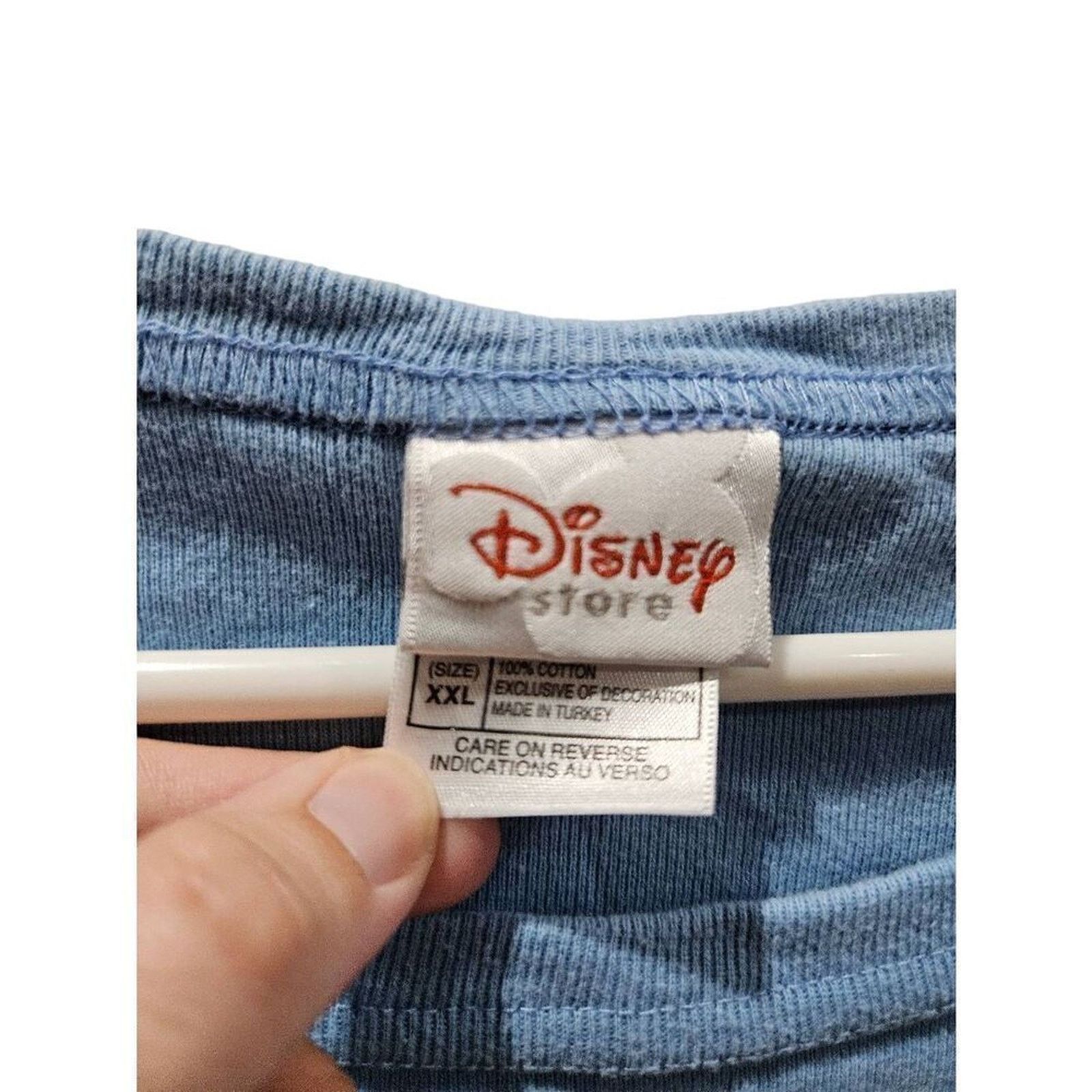 Disney Disney XXL mickey mouse sweater Size XXL / US 16-18 / IT 52-54 - 5 Thumbnail