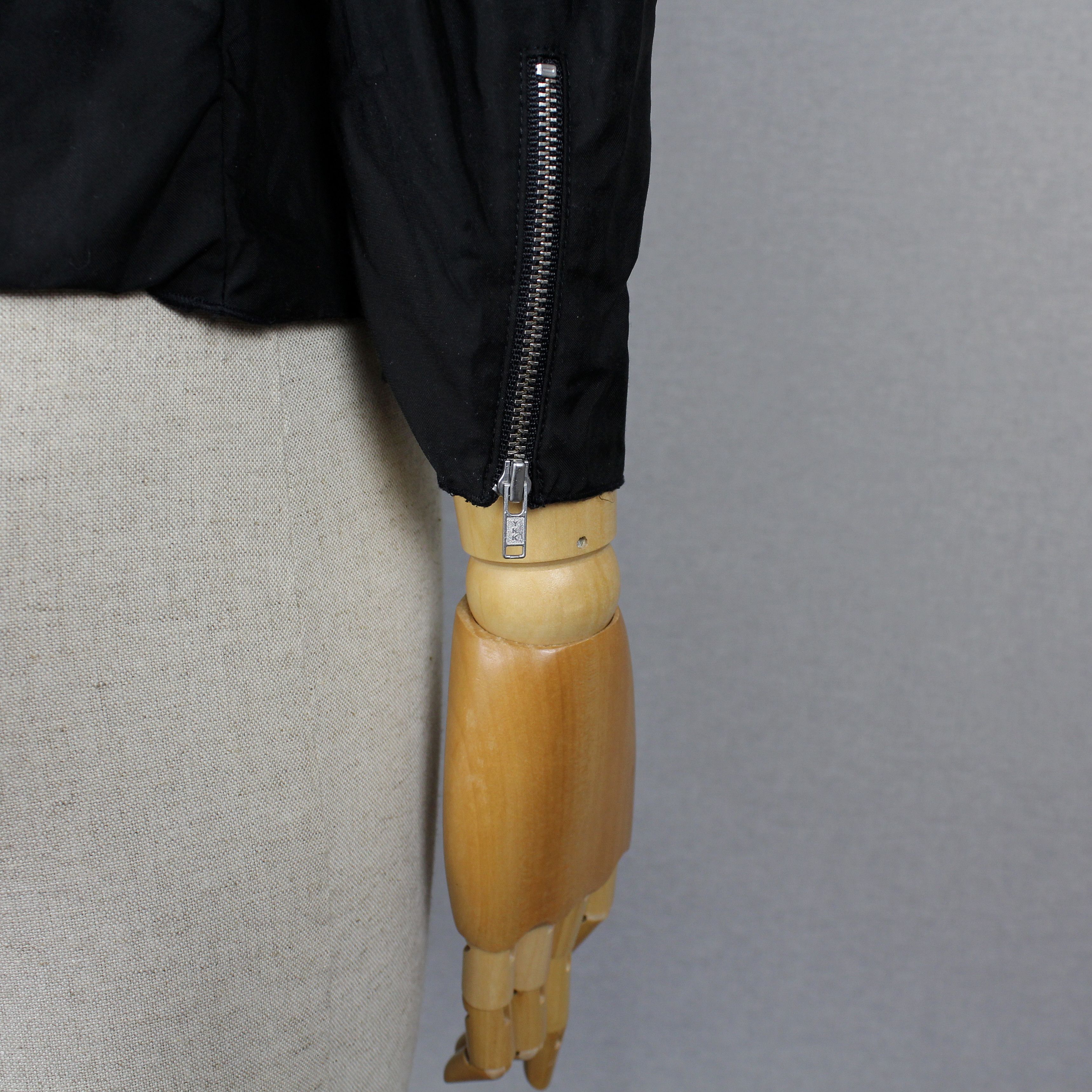 Acne Studios Acne Blouse Ava Fluid SS13 Size 36 Size XS / US 0-2 / IT 36-38 - 14 Thumbnail