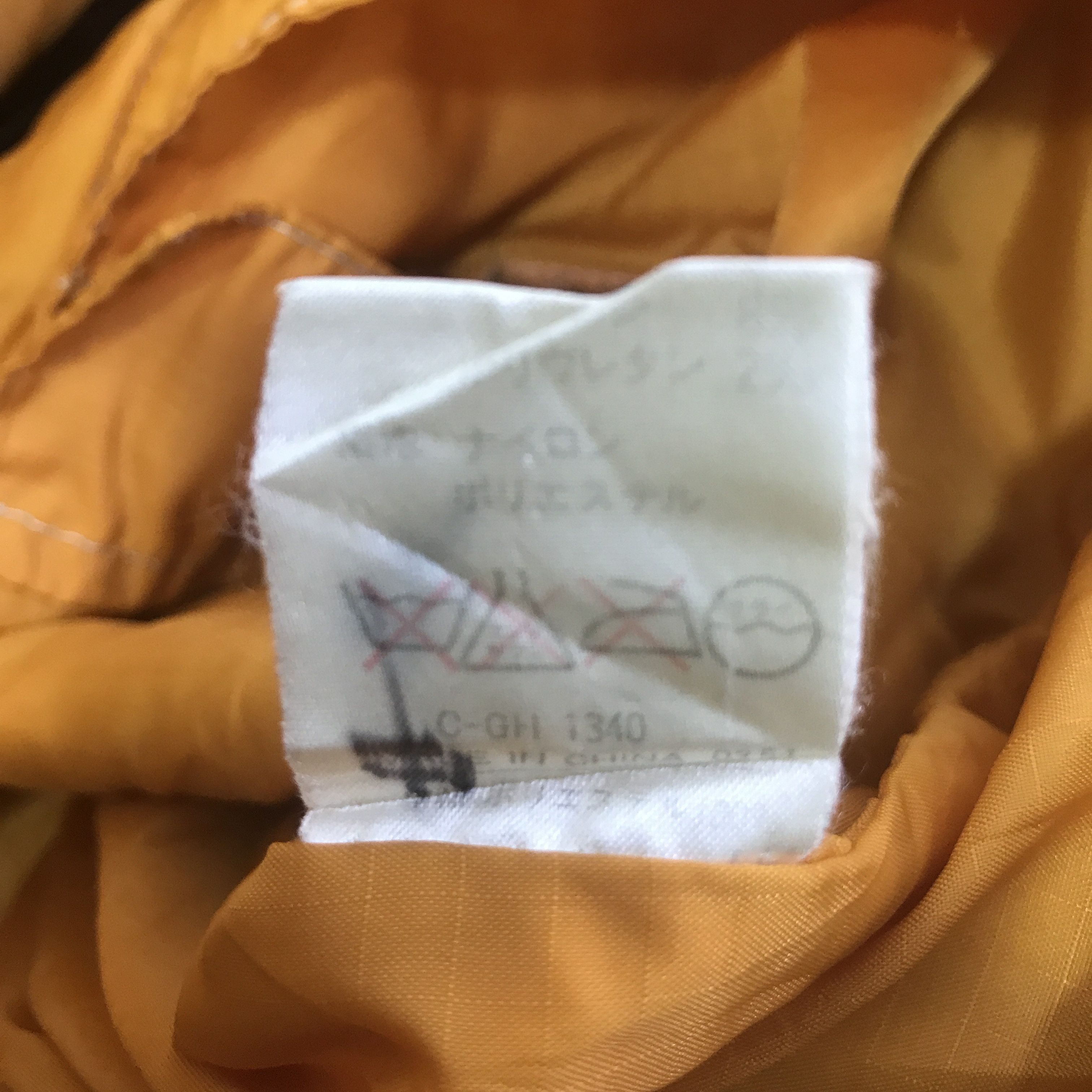 Japanese Brand ADVENTURER PARKAS JACKET K127B11 Size US M / EU 48-50 / 2 - 15 Thumbnail
