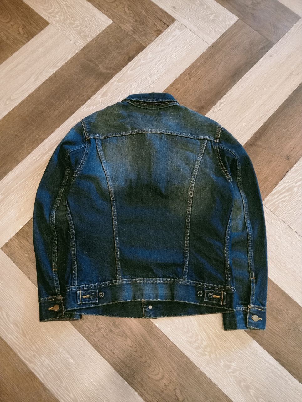 Lee LEE RIDERS DENIM JACKET Size US M / EU 48-50 / 2 - 8 Thumbnail