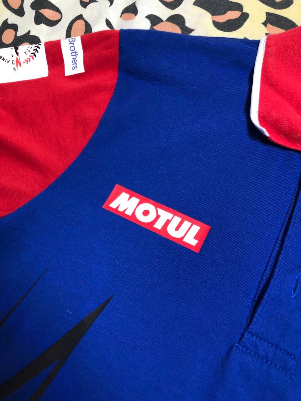 Honda × Vintage vintage y2k Honda cbr dragon madif racing moto shirt Size US XS / EU 42 / 0 - 11 Thumbnail