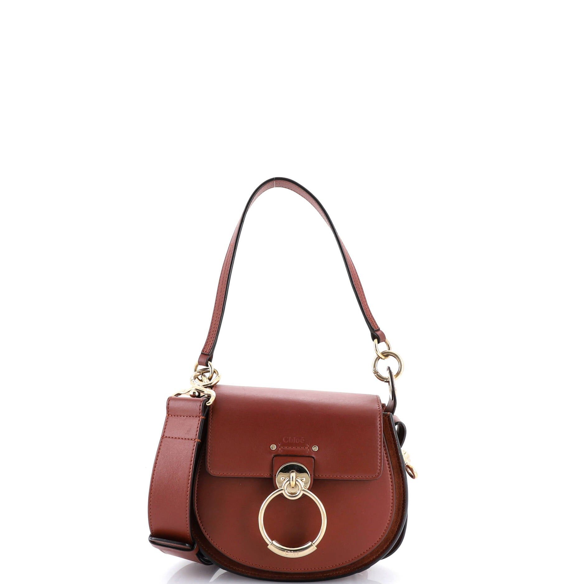 Chloe Tess Bag Size ONE SIZE - 1 Thumbnail