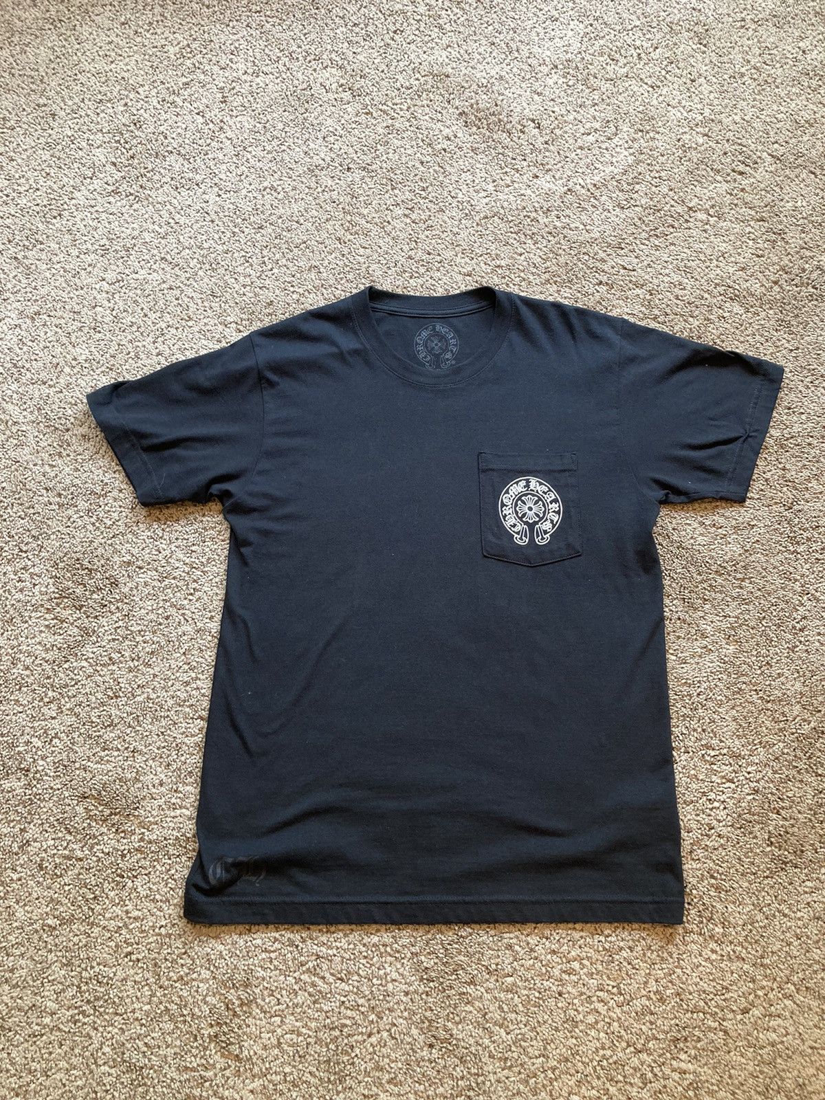 Chrome Hearts Chrome Hearts Malibu T-Shirt Size US M / EU 48-50 / 2 - 2 Thumbnail