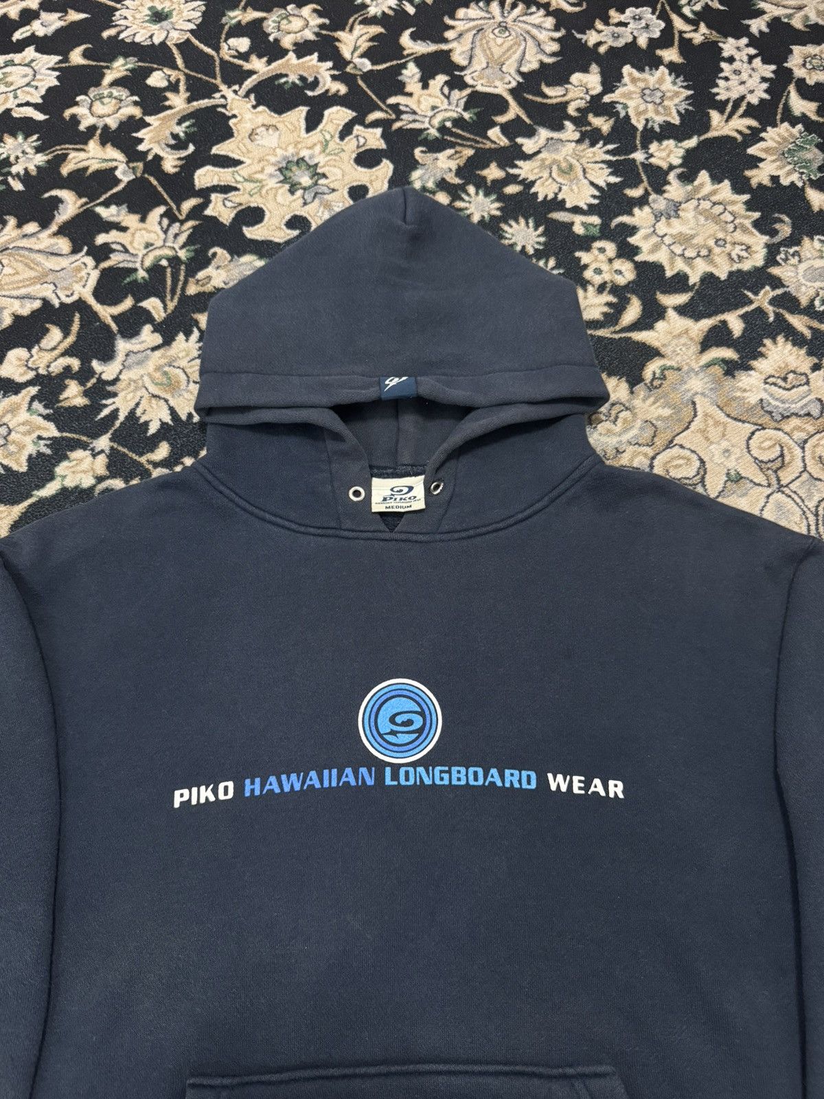 Other Piko Vintage Hoodie Size US M / EU 48-50 / 2 - 3 Thumbnail