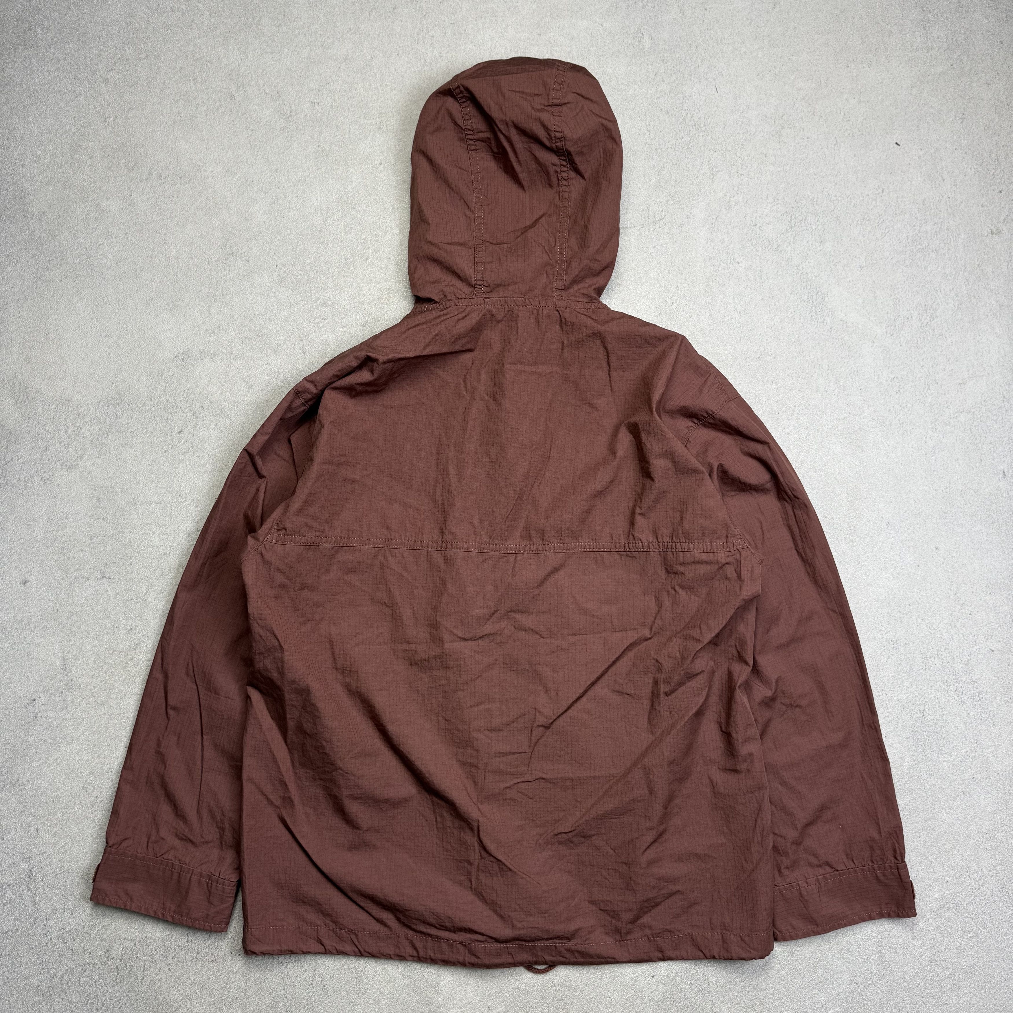Japanese Brand GU Japanese Brand SST Fishing Jacket Size US S / EU 44-46 / 1 - 5 Thumbnail