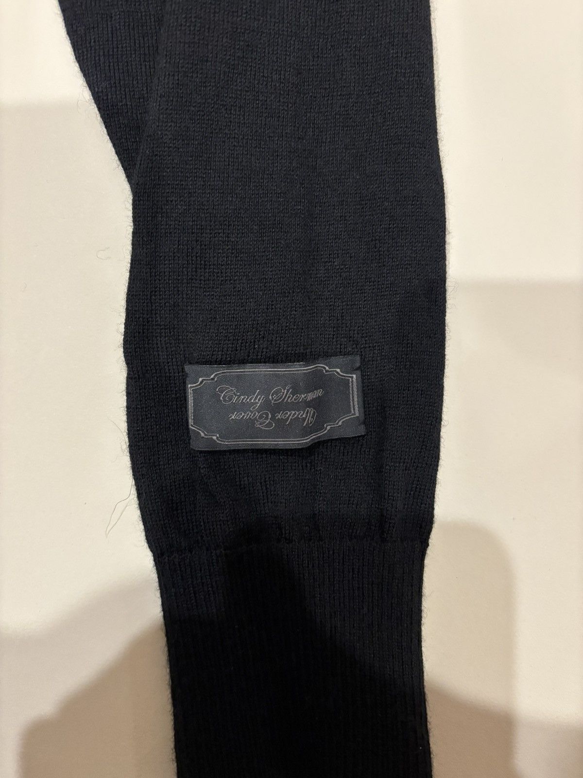 Undercover Undercover Cindy Sherman 20SS Untitled Film Stills Crewneck Size US M / EU 48-50 / 2 - 8 Thumbnail