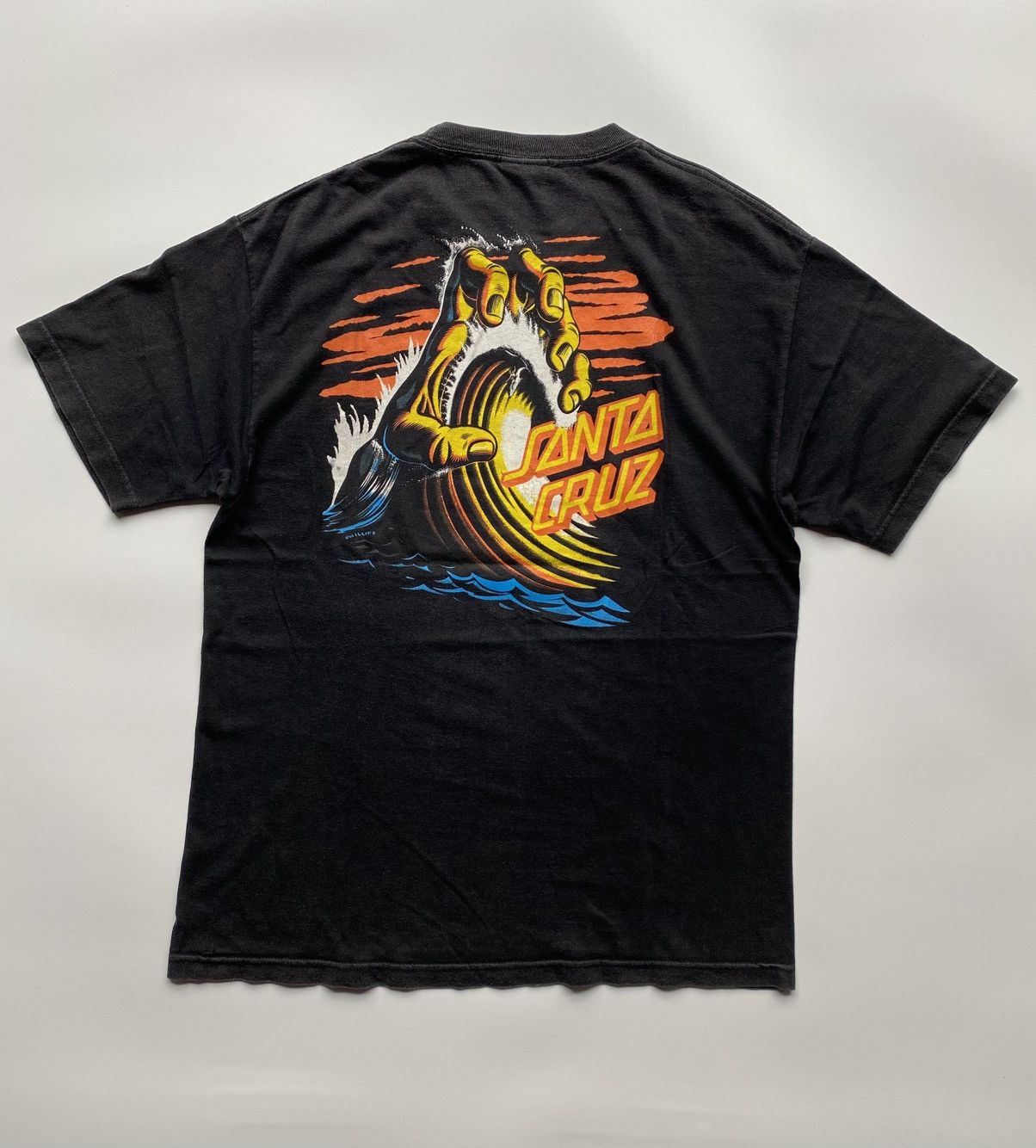 Santa Cruz Skateboards SANTA CRUZ SKATEBOARDS Size US L / EU 52-54 / 3 - 1 Thumbnail