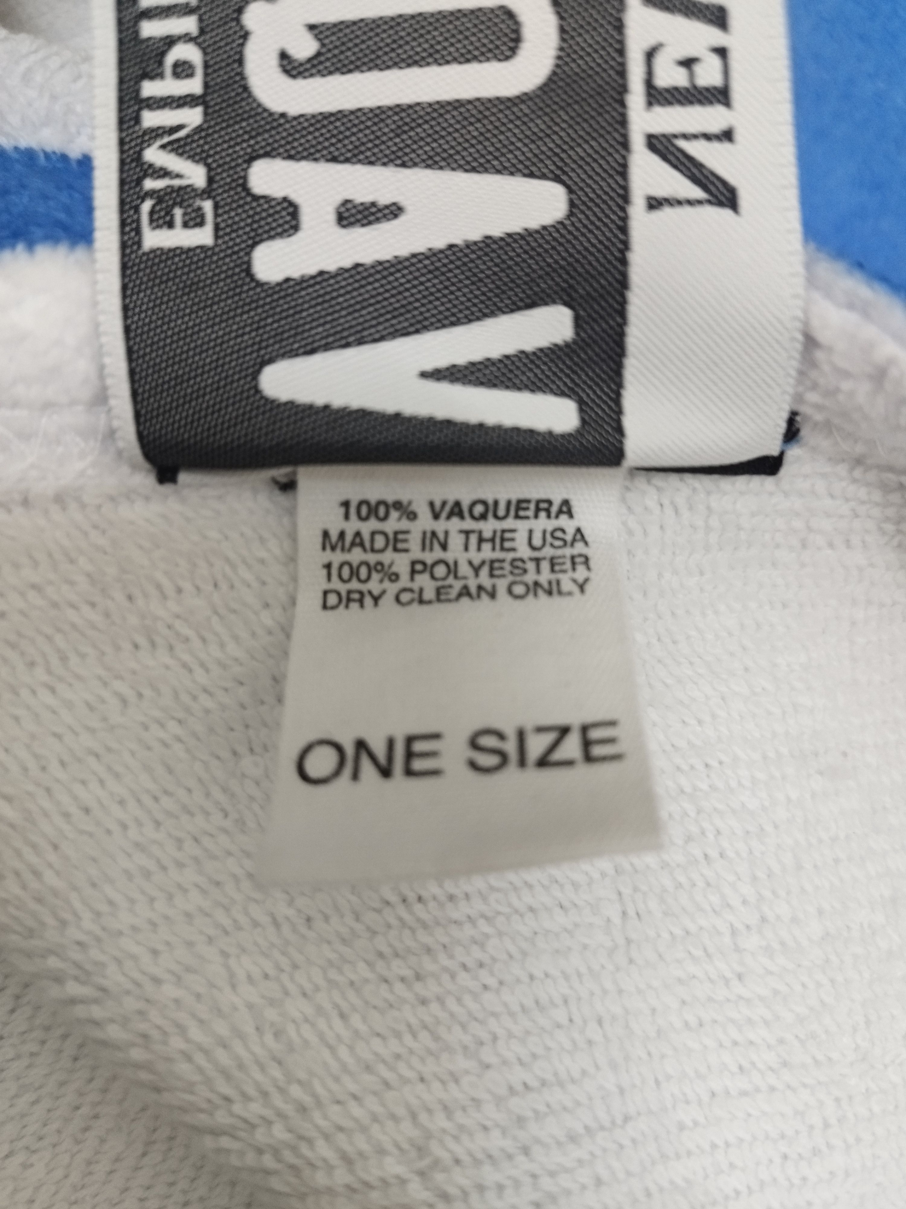 Vaquera Vaguera Beach Towel Size ONE SIZE - 6 Thumbnail