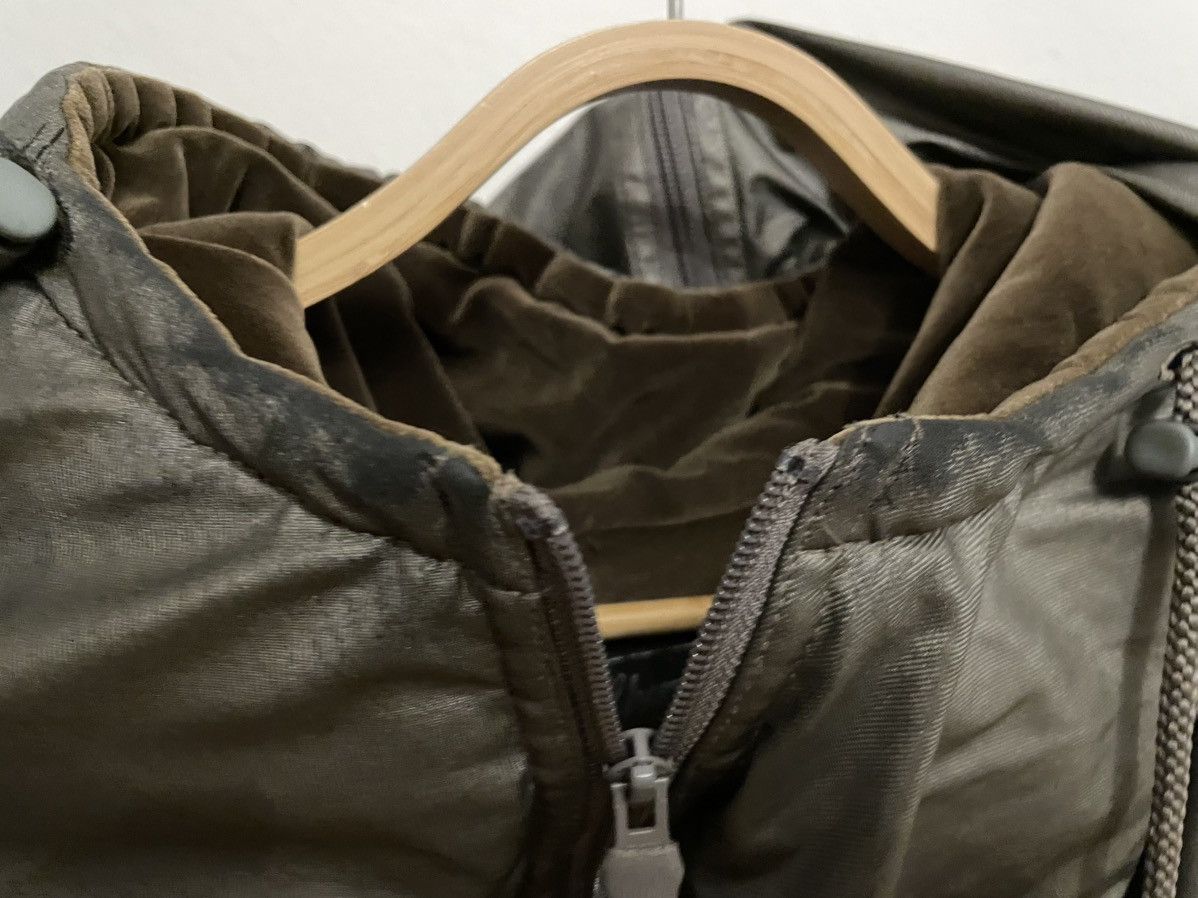 Final Home archive final home x issey miakey vest Size US S / EU 44-46 / 1 - 8 Thumbnail