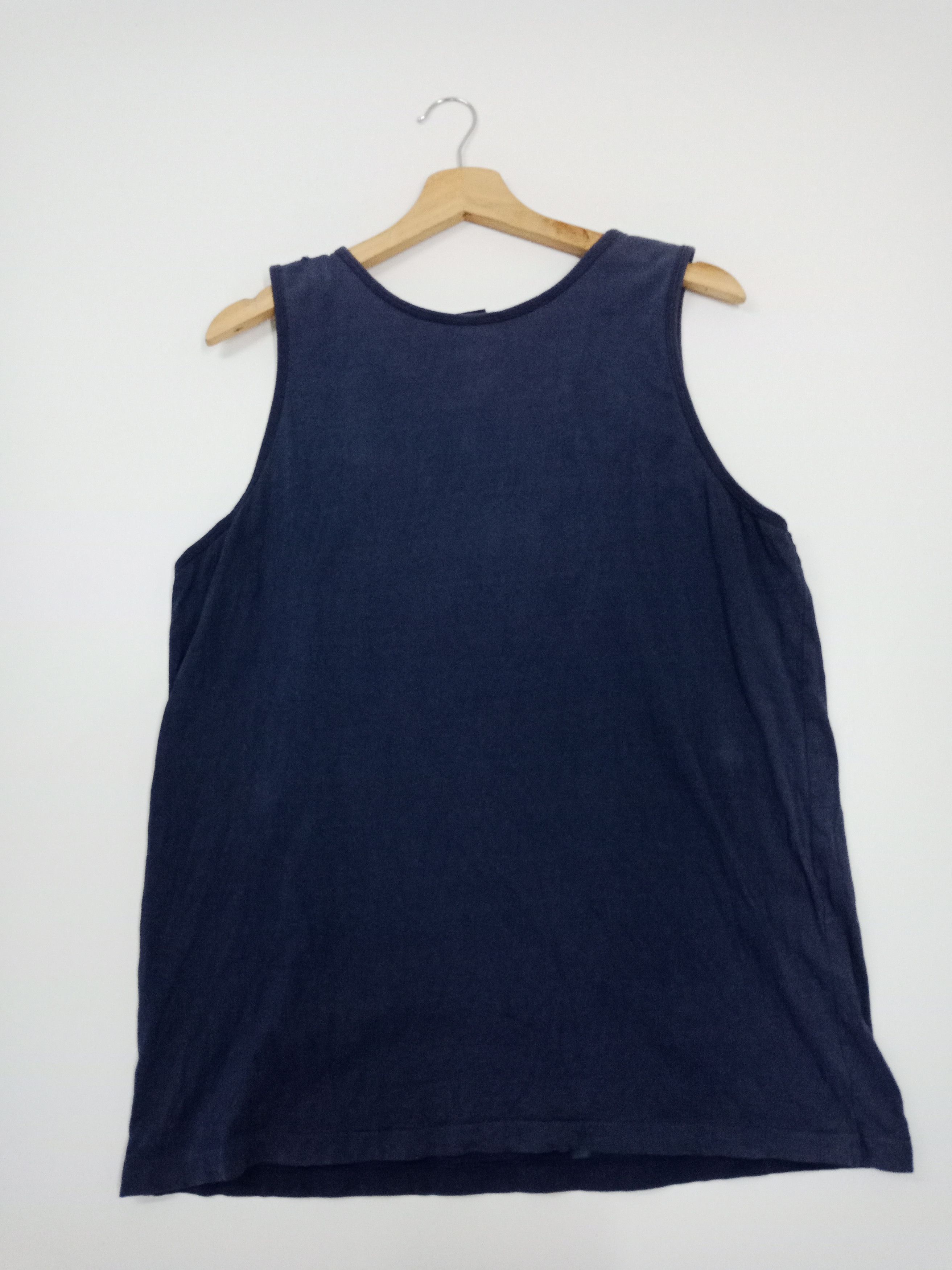 Stussy 90's Stussy Athletic Dep #C Size US L / EU 52-54 / 3 - 2 Thumbnail