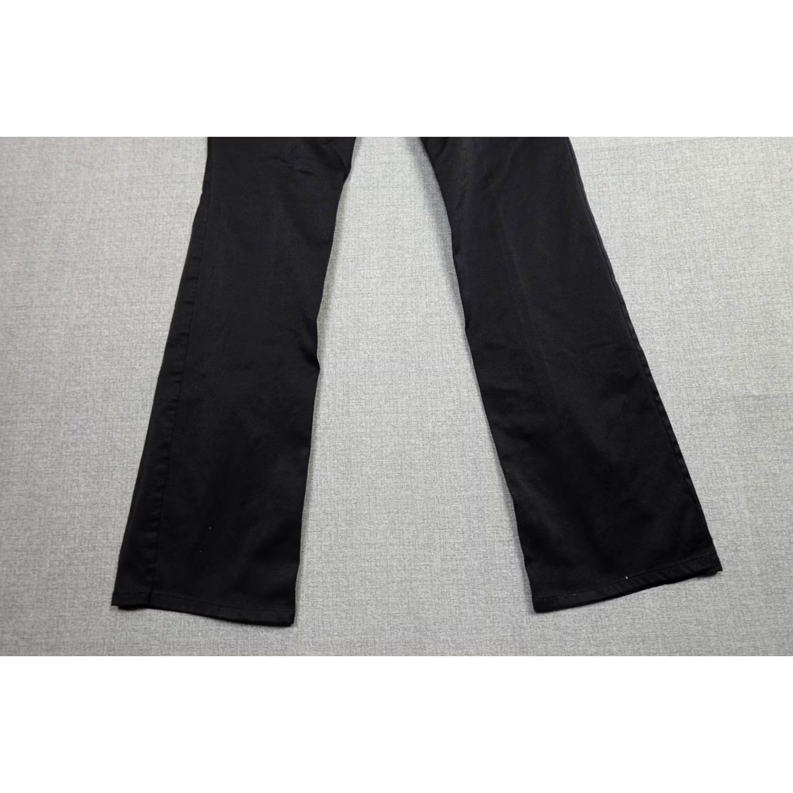 Harley Davidson Harley-Davidson Jeans Shirt Womens 34x32 Black Relaxed Fit 5-Pocket Denim Biker Grunge Vintage N/A Size 24" / US 00 / IT 34 - 6 Thumbnail