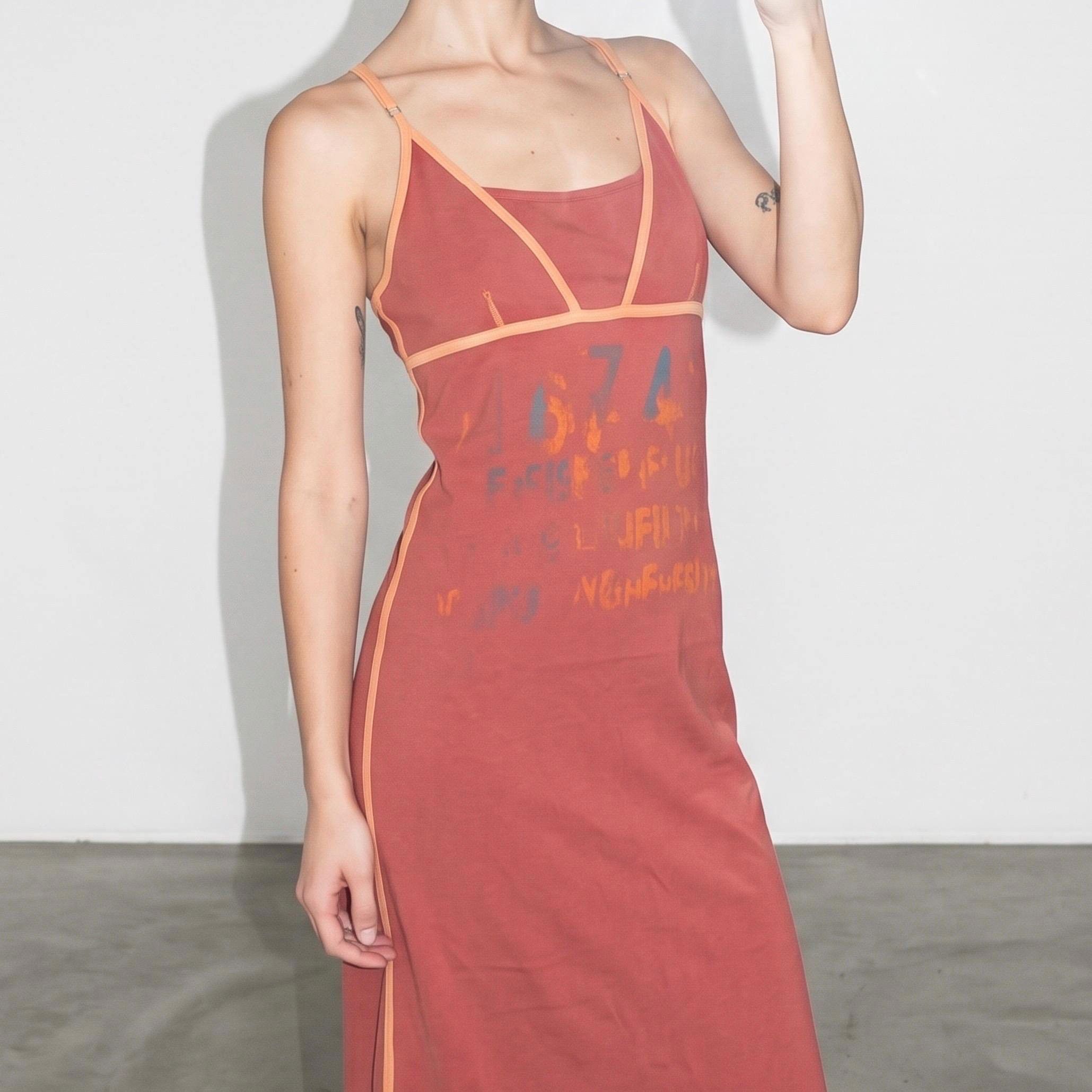 Other The Cop Copine Activewear Dress Size ONE SIZE - 2 Thumbnail
