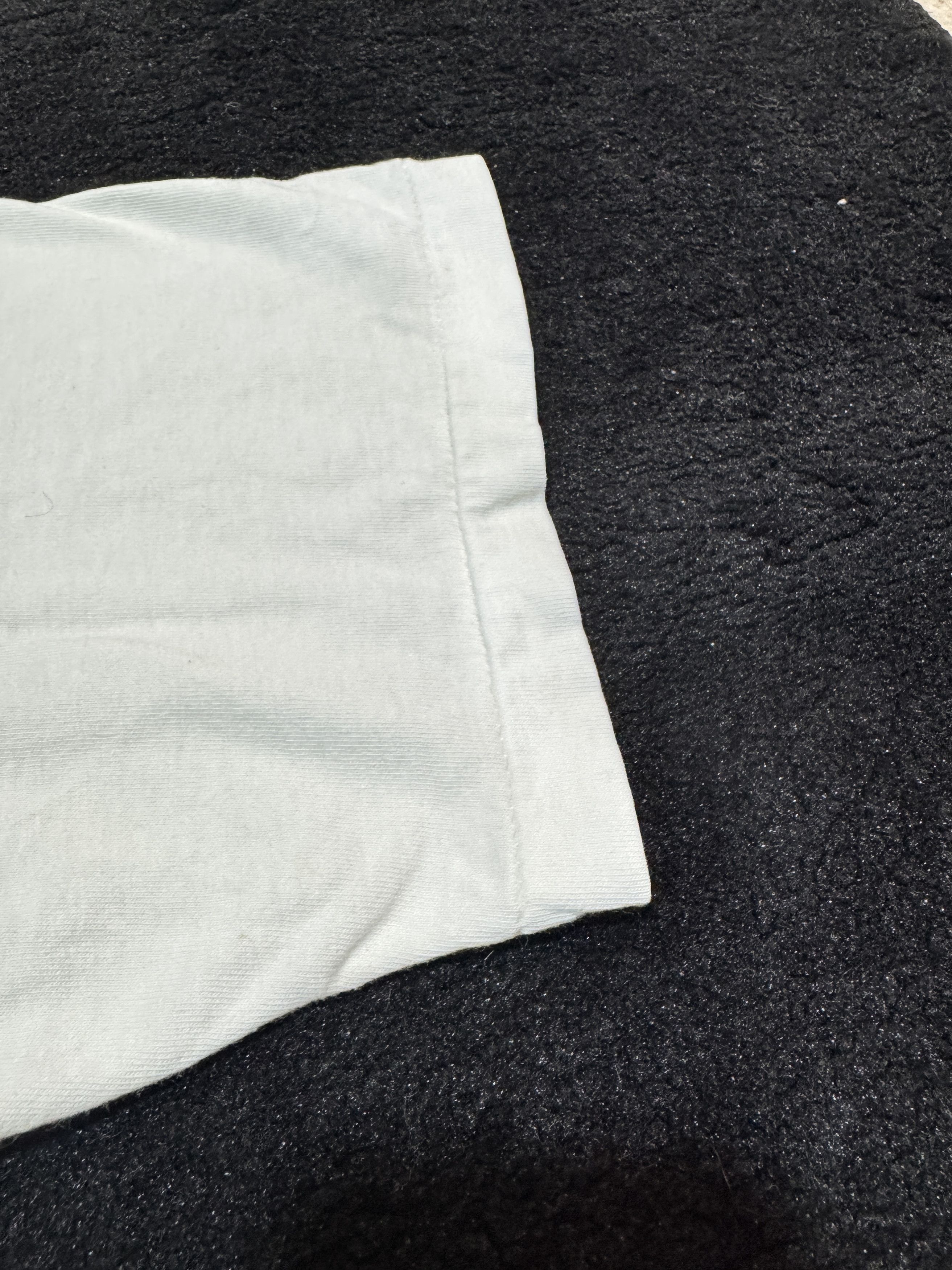 Georges Marciano Vintage 80's Guess by Georges Marciano T Shirt Size US XL / EU 56 / 4 - 8 Thumbnail
