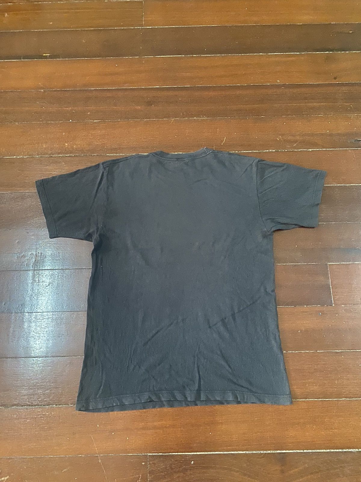 Anime × Japanese Brand × Vintage Rare vintage k-book anime girl waifu ecchi hentai sun faded Size US L / EU 52-54 / 3 - 7 Thumbnail