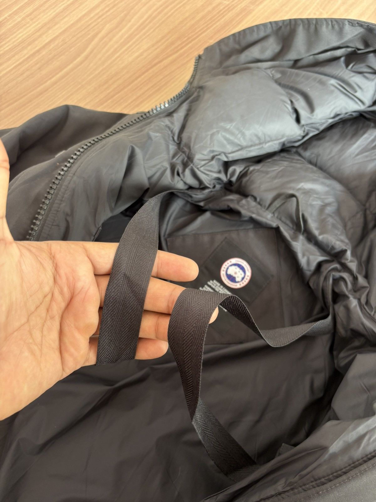 Canada Goose Canada Goose Shelburne Parka Size US S / EU 44-46 / 1 - 7 Thumbnail