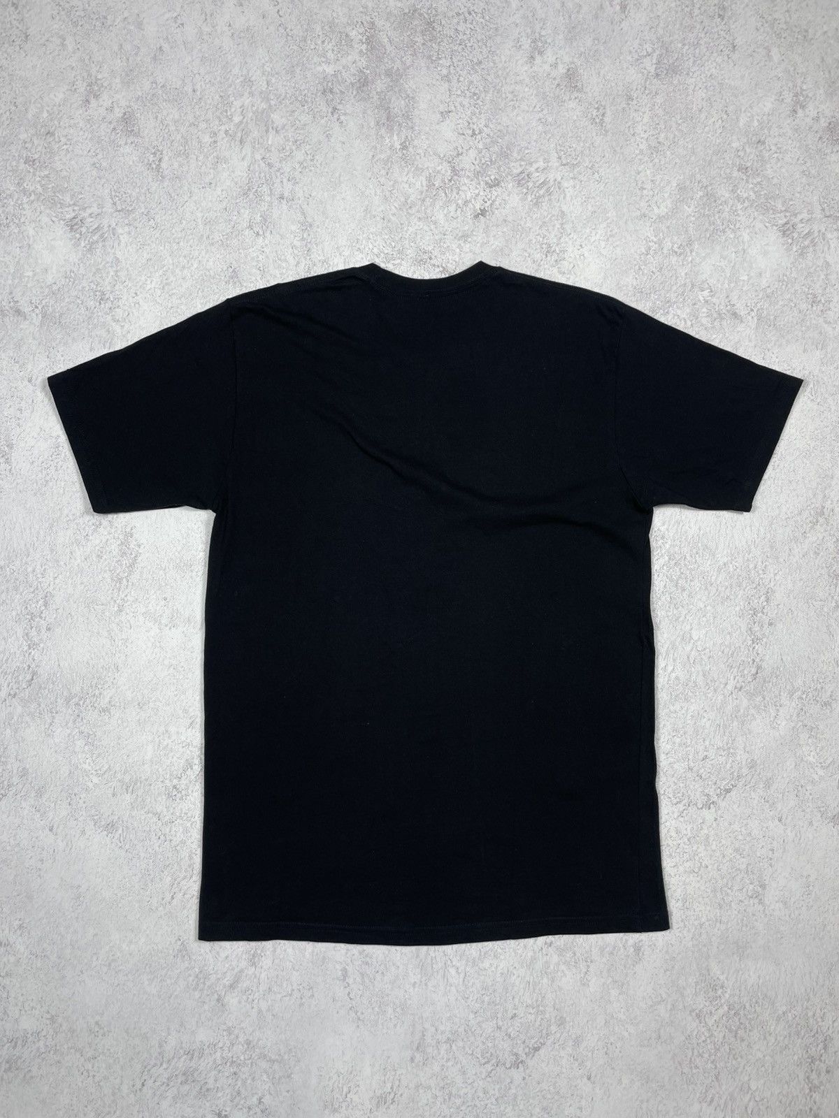 Hard Rock Cafe Hard Rock Cafe Hamburg Vintage T-shirt L Size US L / EU 52-54 / 3 - 4 Thumbnail
