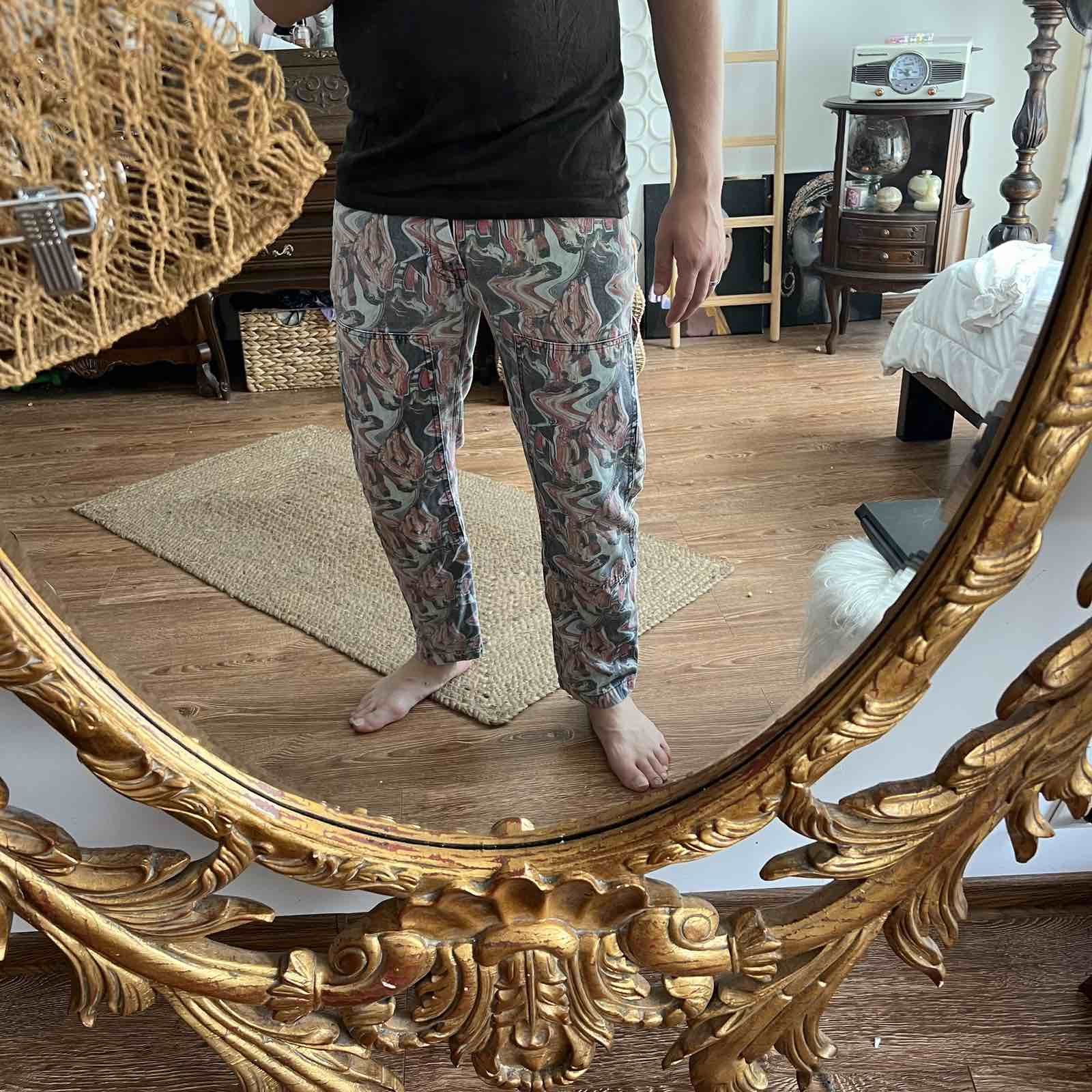 Babylon Babylon LA X Kosuke Kawamura Workpant Sz 30 Size US 30 / EU 46 - 3 Thumbnail