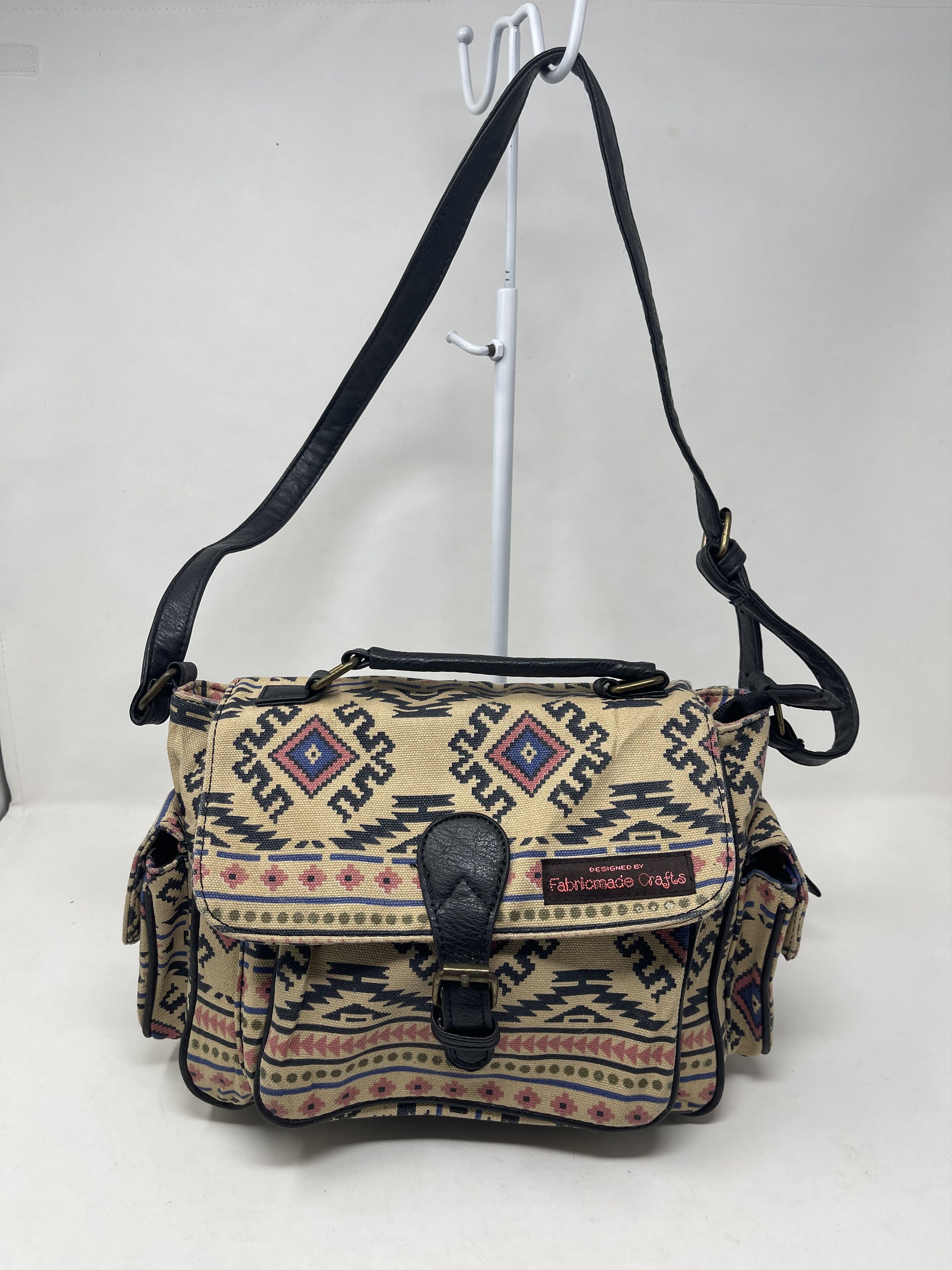 KMRii Navajo Design Cross Body bag Size ONE SIZE - 2 Thumbnail