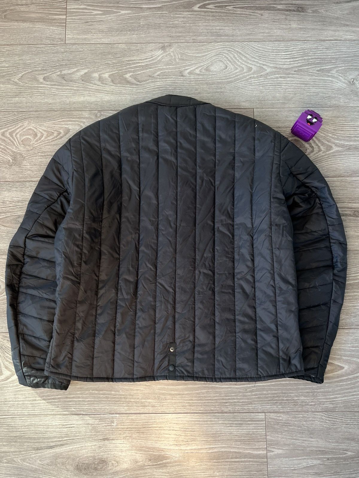 Dainese Dainese Lite Warm Lining Motor Racing Formula Jacket Size US XL / EU 56 / 4 - 16 Thumbnail