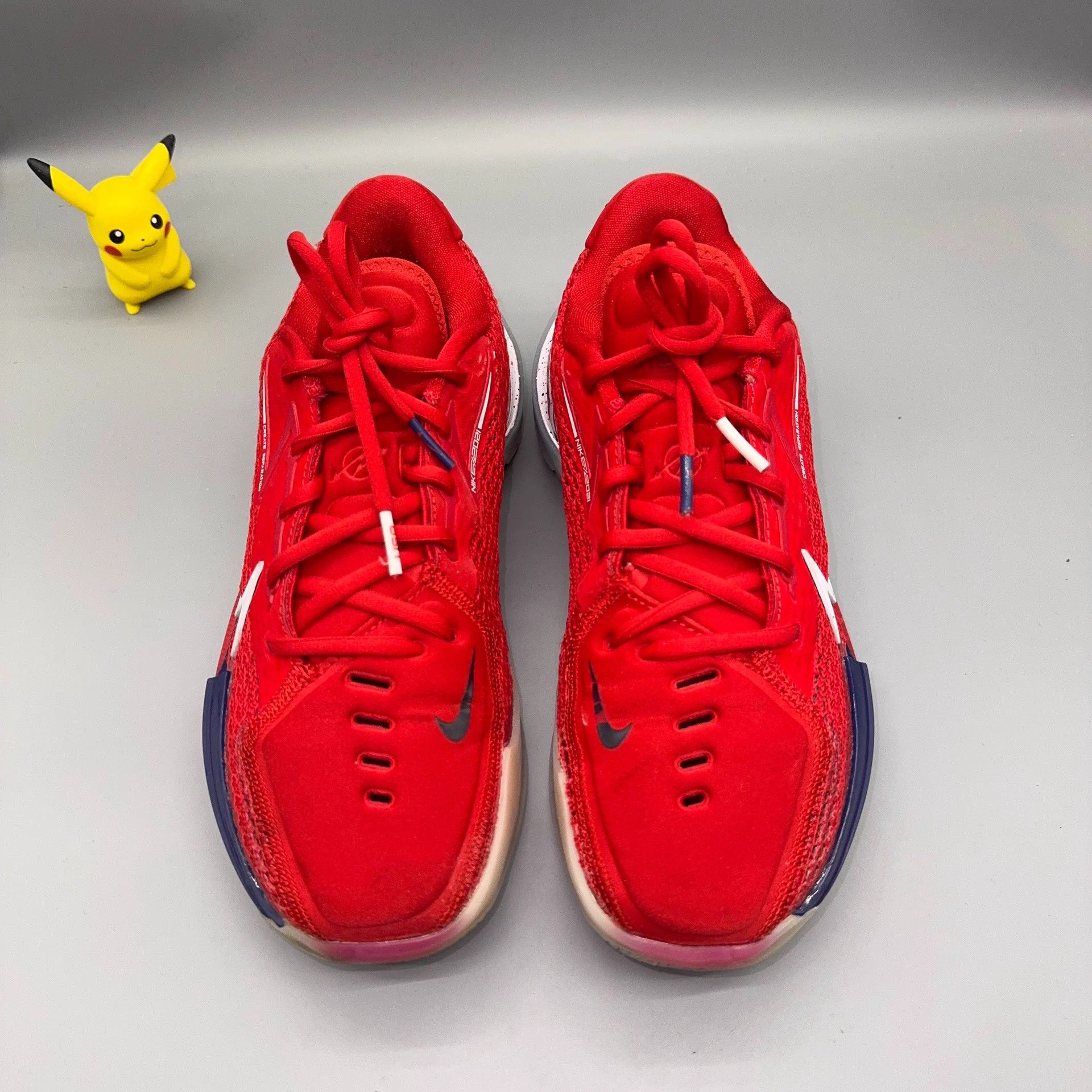 Nike Nike GT Cut 1 Team USA Red 40 Size US 7 / EU 40 - 2 Thumbnail