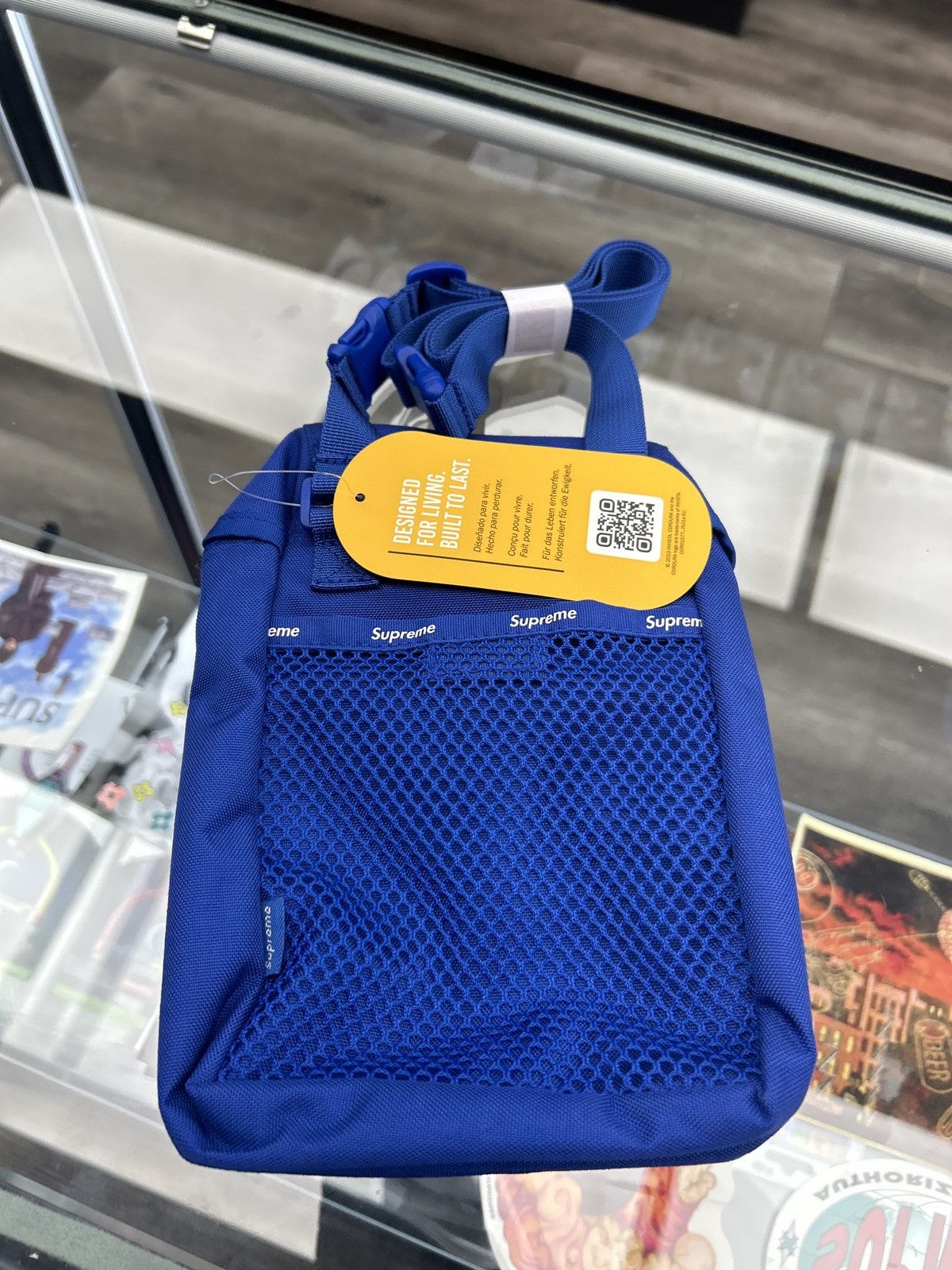 Supreme Supreme Hand Bag Size ONE SIZE - 2 Thumbnail
