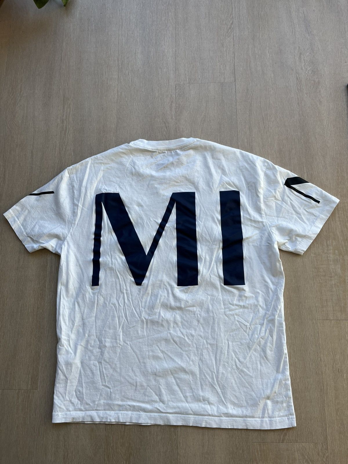 Armani Armani Shirt Small Size US S / EU 44-46 / 1 - 3 Thumbnail