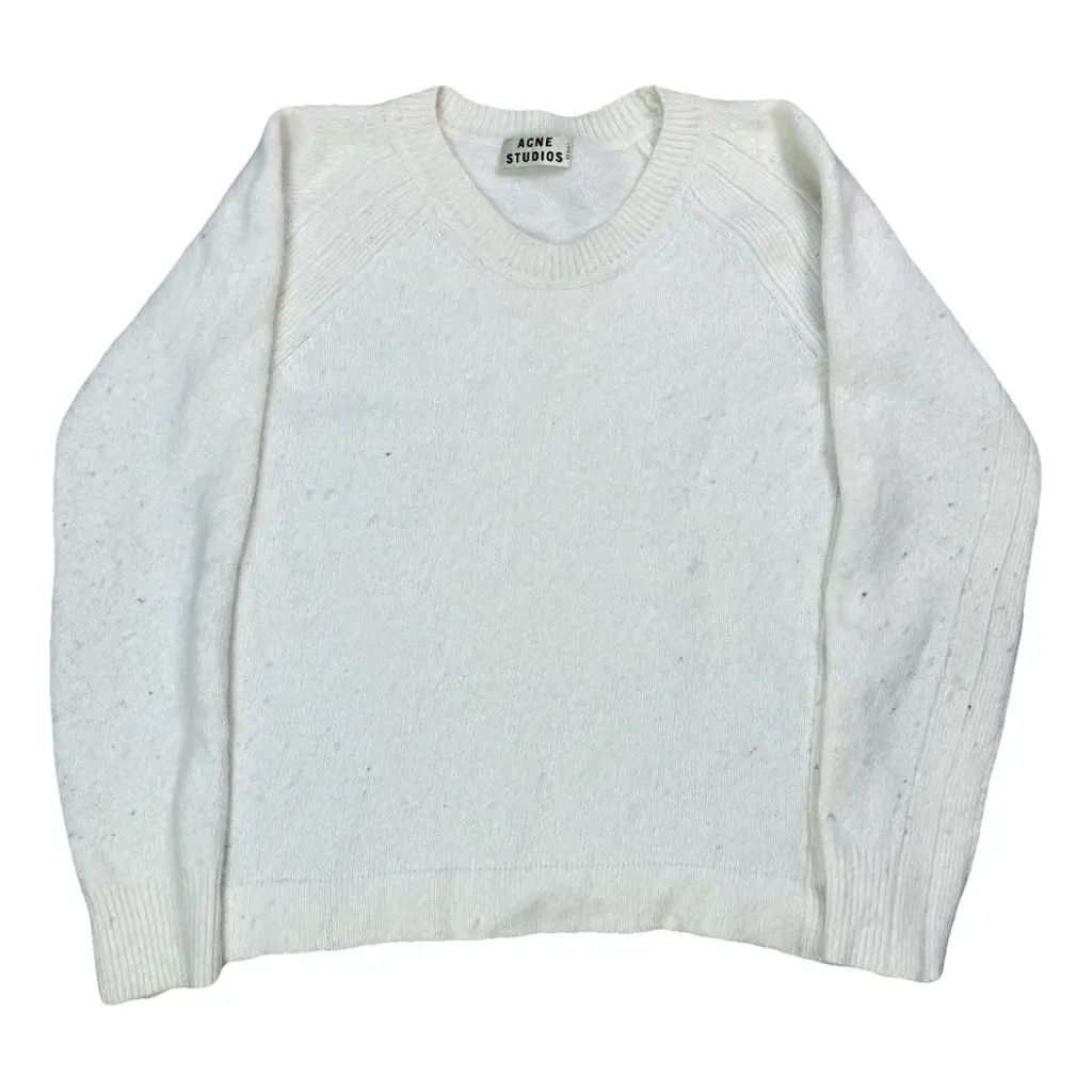 Acne Studios Jumper wool