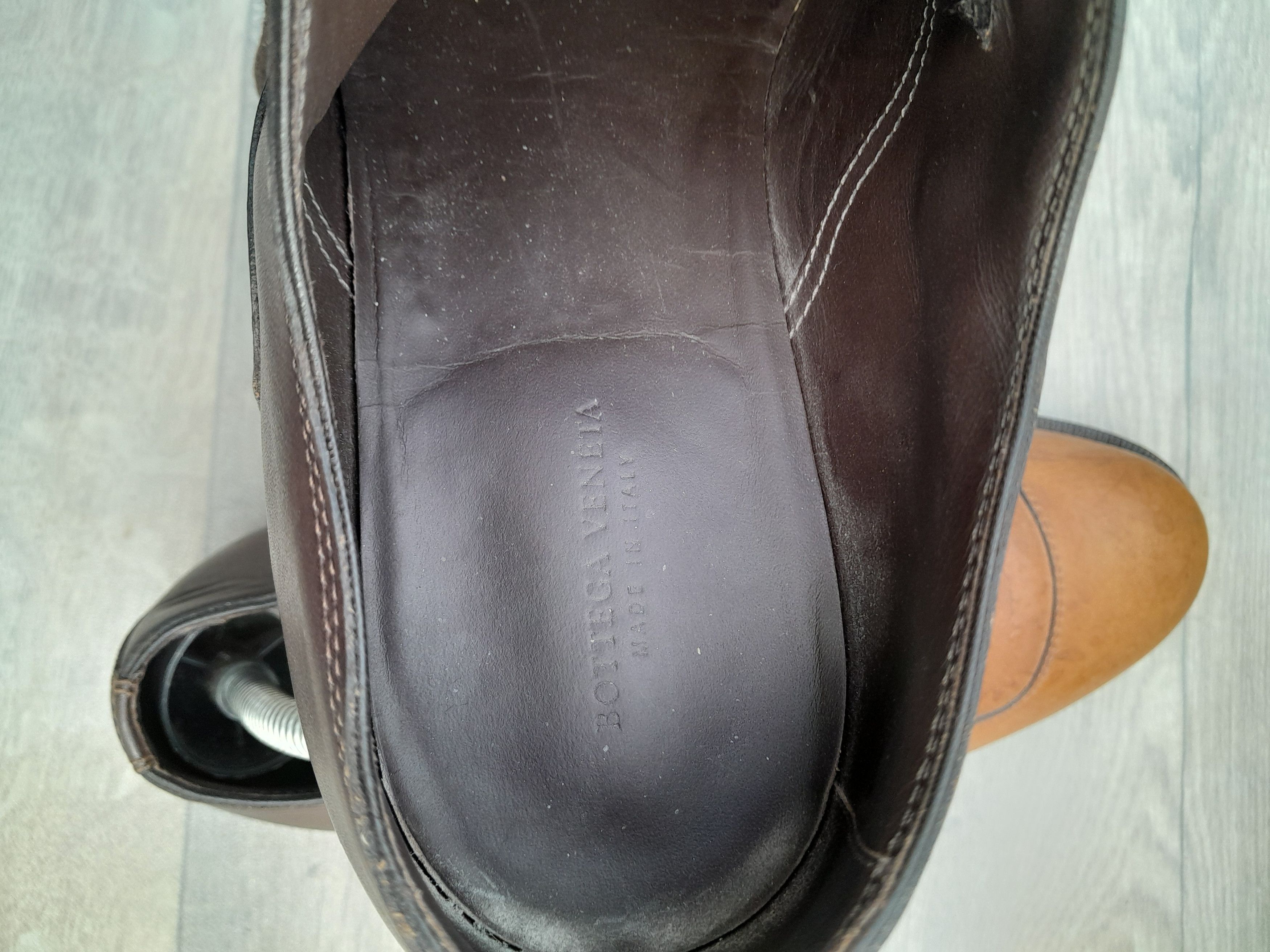 Bottega Veneta Bottega veneta Size US 8 / EU 41 - 9 Thumbnail