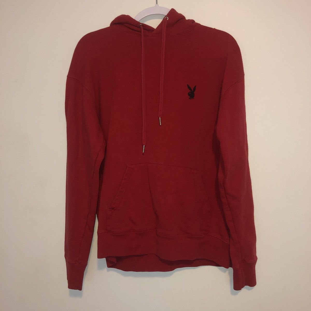 Joyrich × Playboy Joyrich Playboy Red Hoodie Size US M / EU 48-50 / 2 - 1 Thumbnail