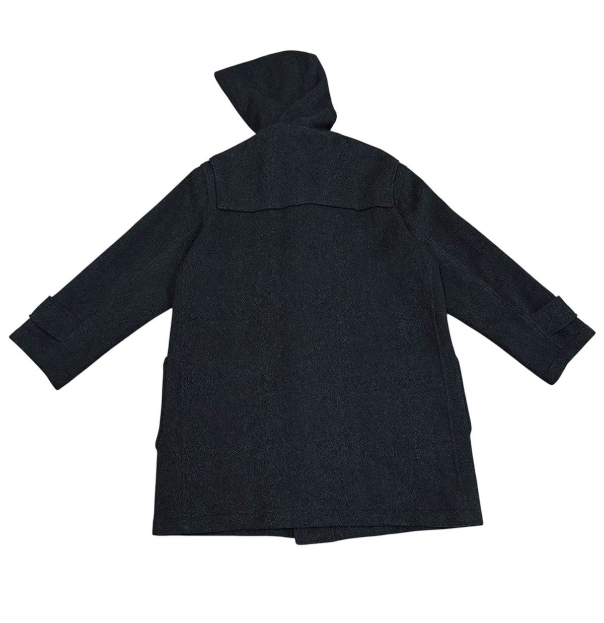 Polo Ralph Lauren Polo Ralph Lauren Vintage Duffle Coat Size US M / EU 48-50 / 2 - 10 Thumbnail