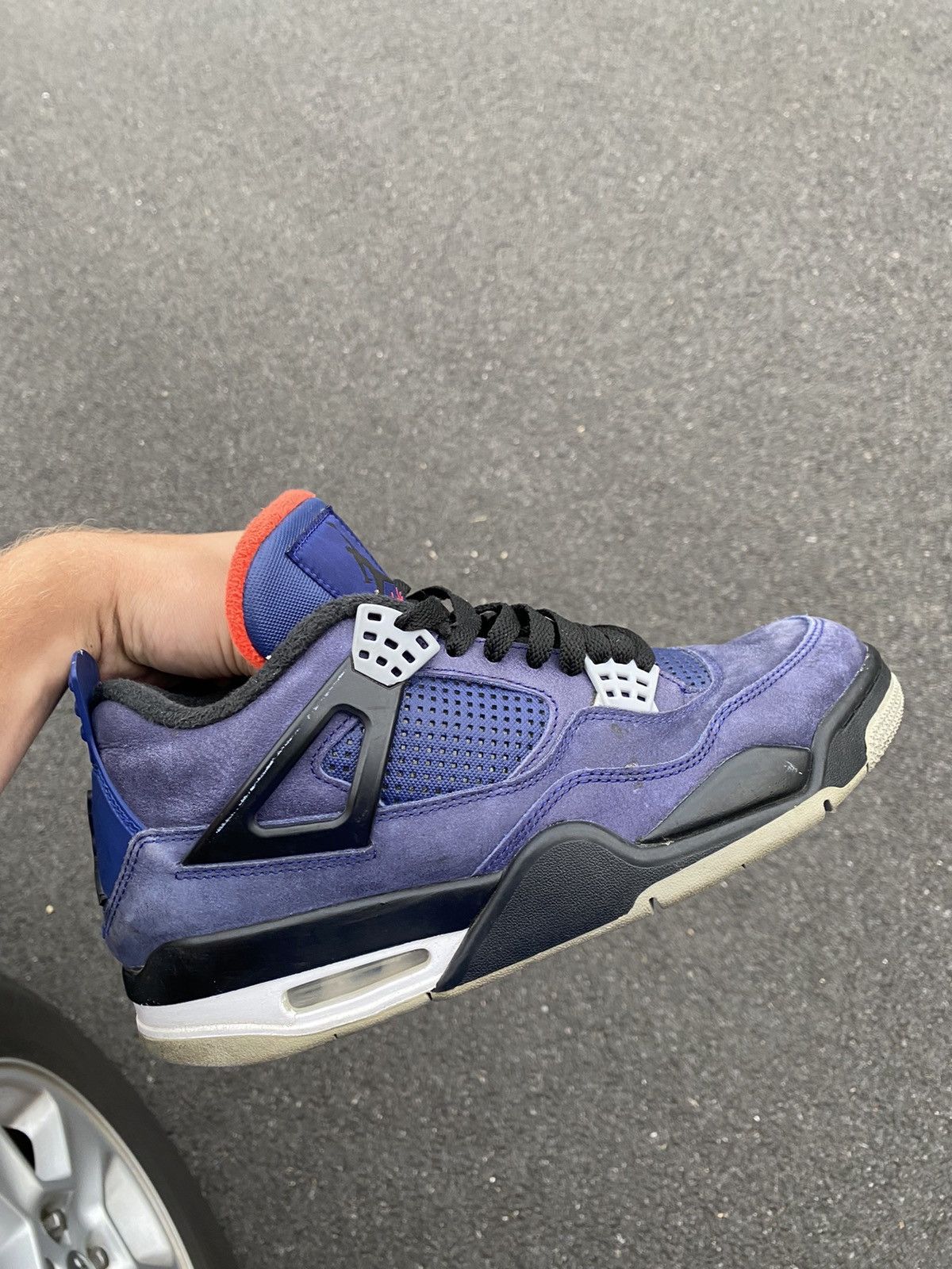winterized 4s