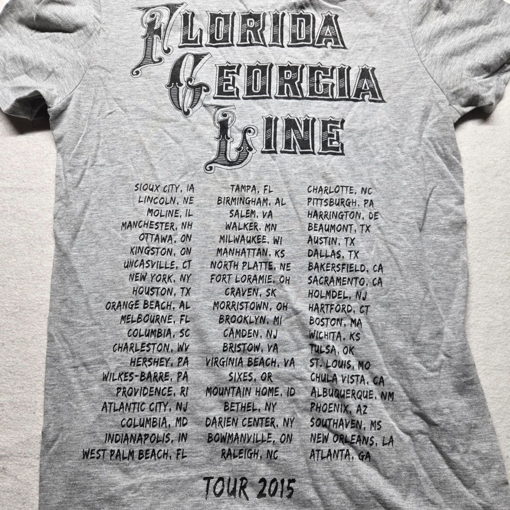 Vintage VINTAGE No Size US S / EU 44-46 / 1 - 6 Thumbnail