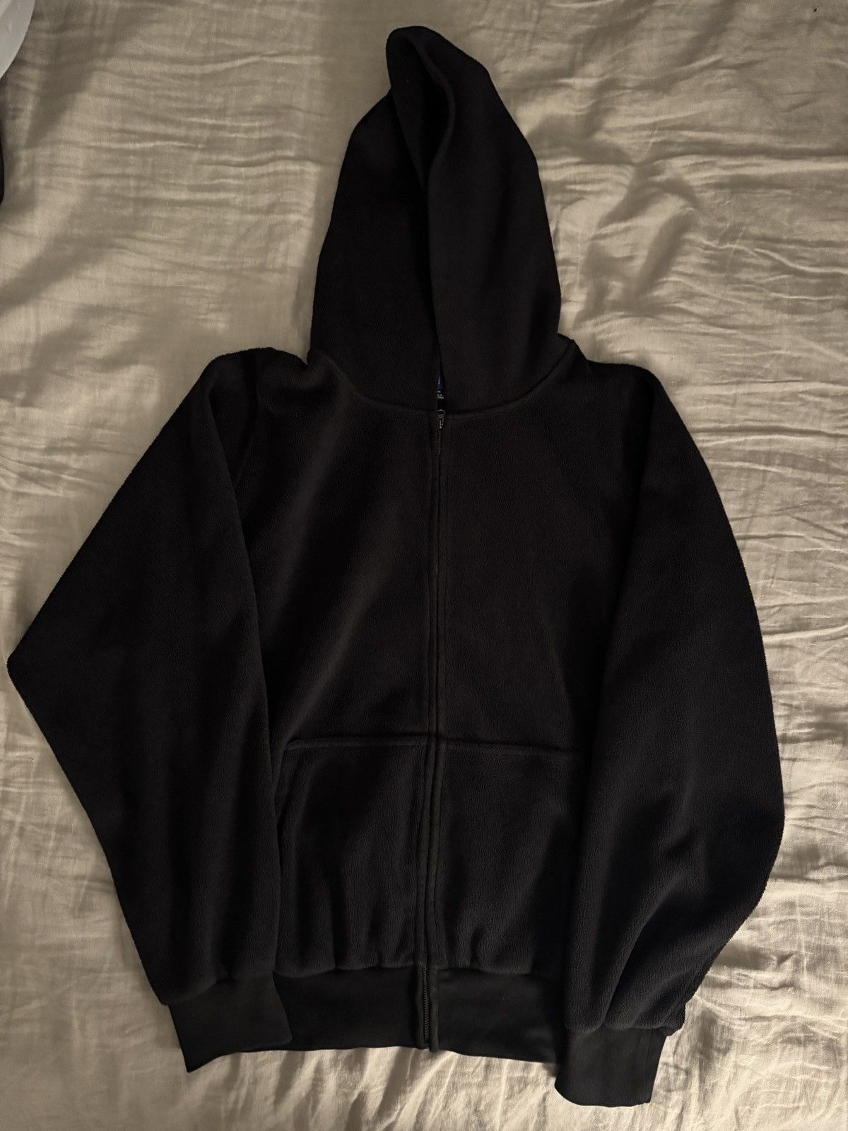 [YEEZY] YZY Zip-Up Hoodie ☆送料込☆ Yeezy Zip Up Hoodie | Grailed