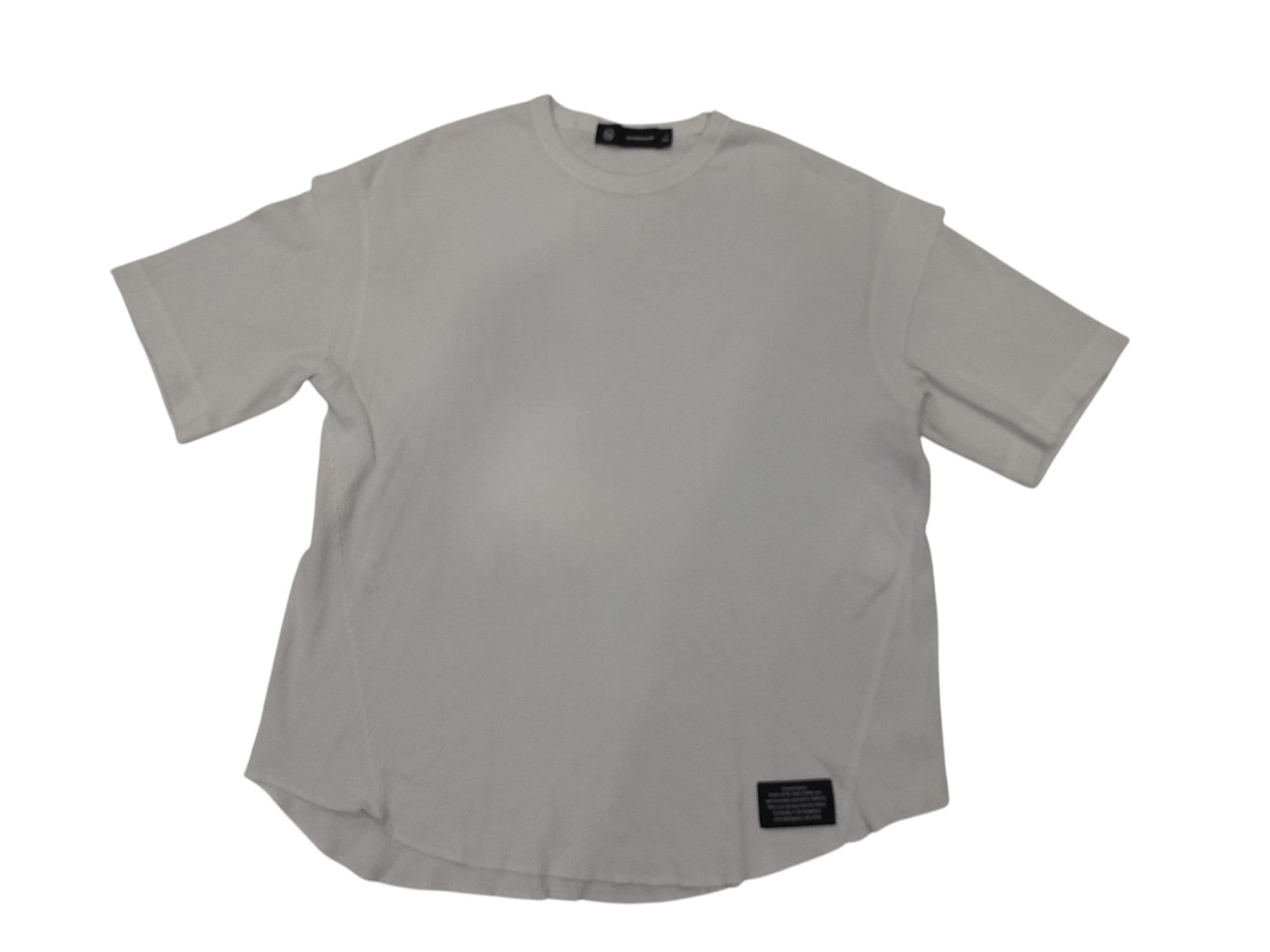 GU × Undercover Undercover Oversized Shirt (F649) Size US L / EU 52-54 / 3 - 1 Thumbnail