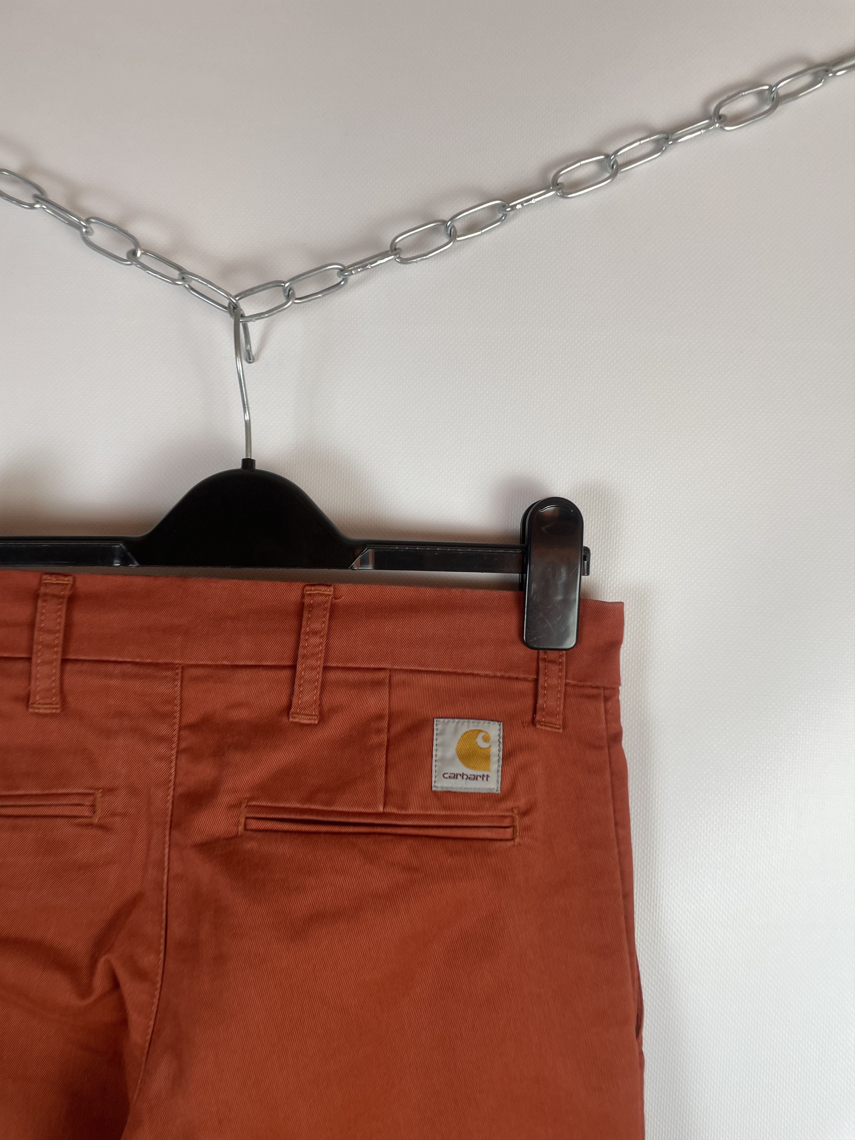 Carhartt Vintage Carhartt Chino Pants Size US 29 - 4 Thumbnail