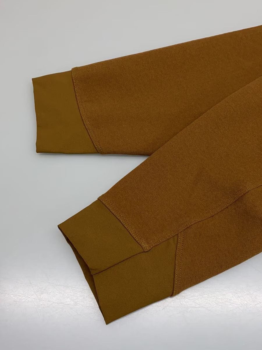 Arc'teryx Arc'Teryx Nylon Jacket Camel Size US S / EU 44-46 / 1 - 5 Thumbnail
