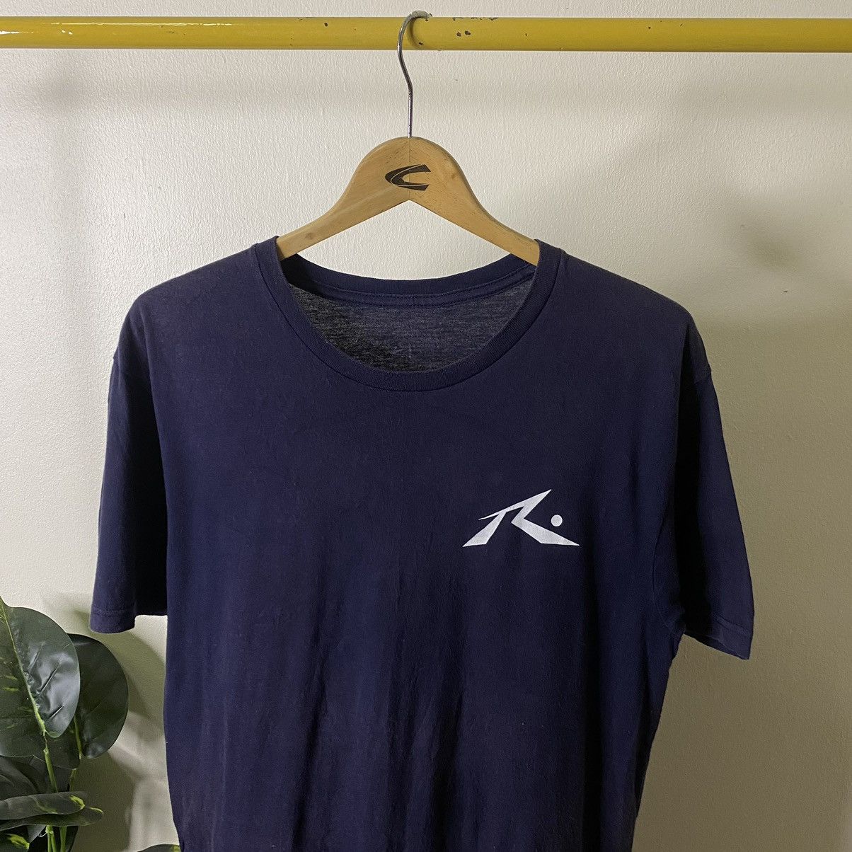 Rusty Y2K Rusty Surfboard Surfing Tee Size US M / EU 48-50 / 2 - 5 Thumbnail
