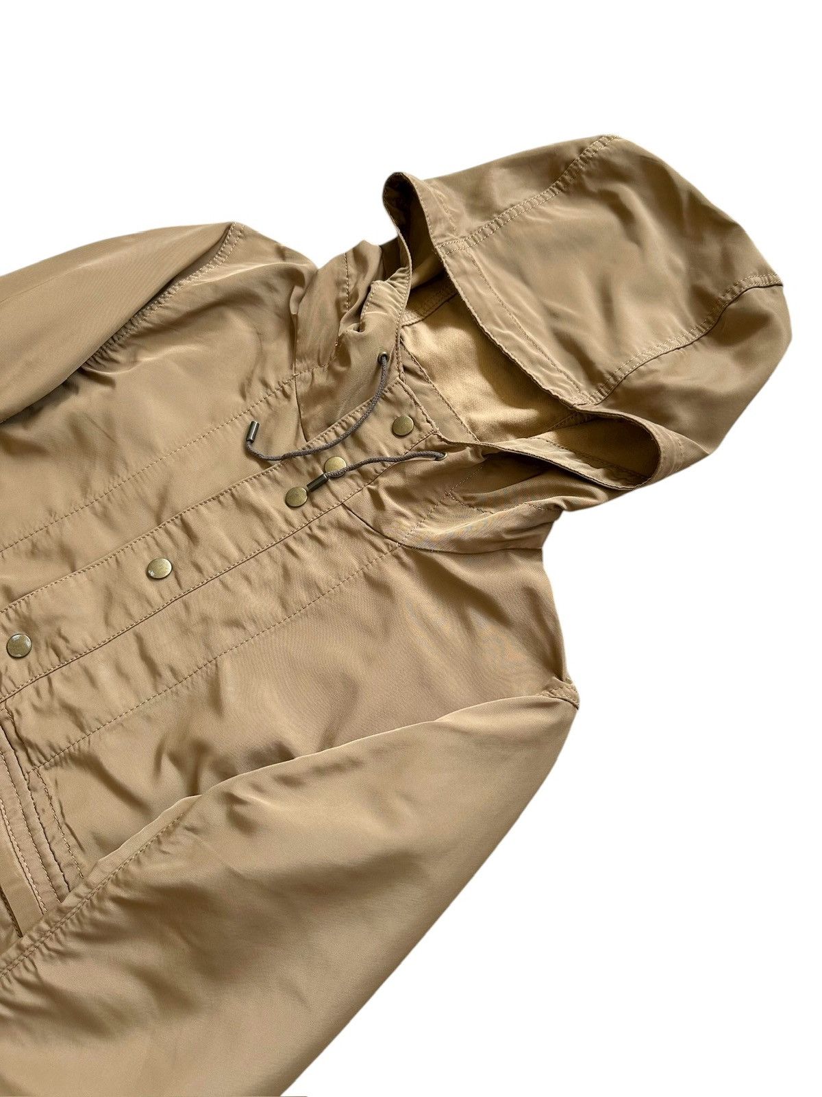 Beams Japan 00's Beams Japan gorpcore style jacket Size US M / EU 48-50 / 2 - 6 Thumbnail