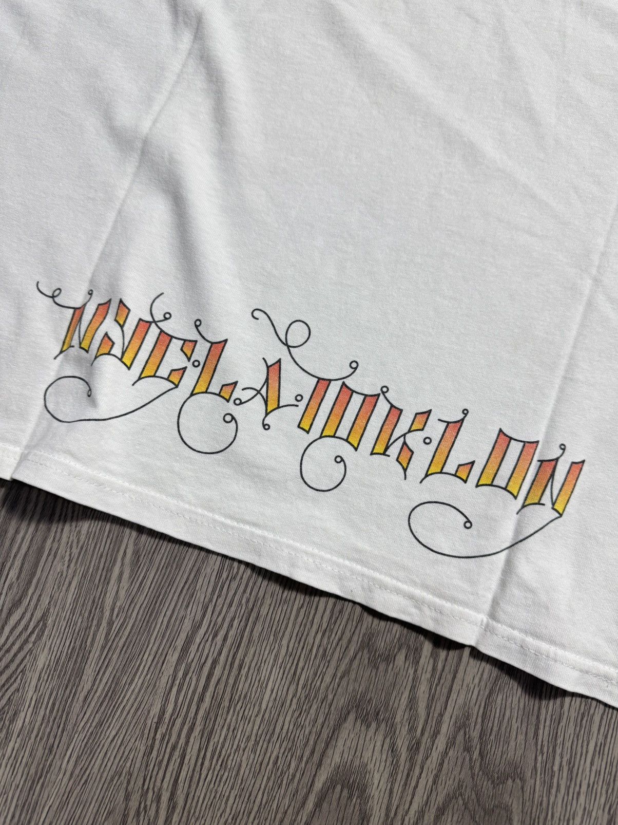Stussy Stussy Worldtour Shirt Size US L / EU 52-54 / 3 - 5 Thumbnail