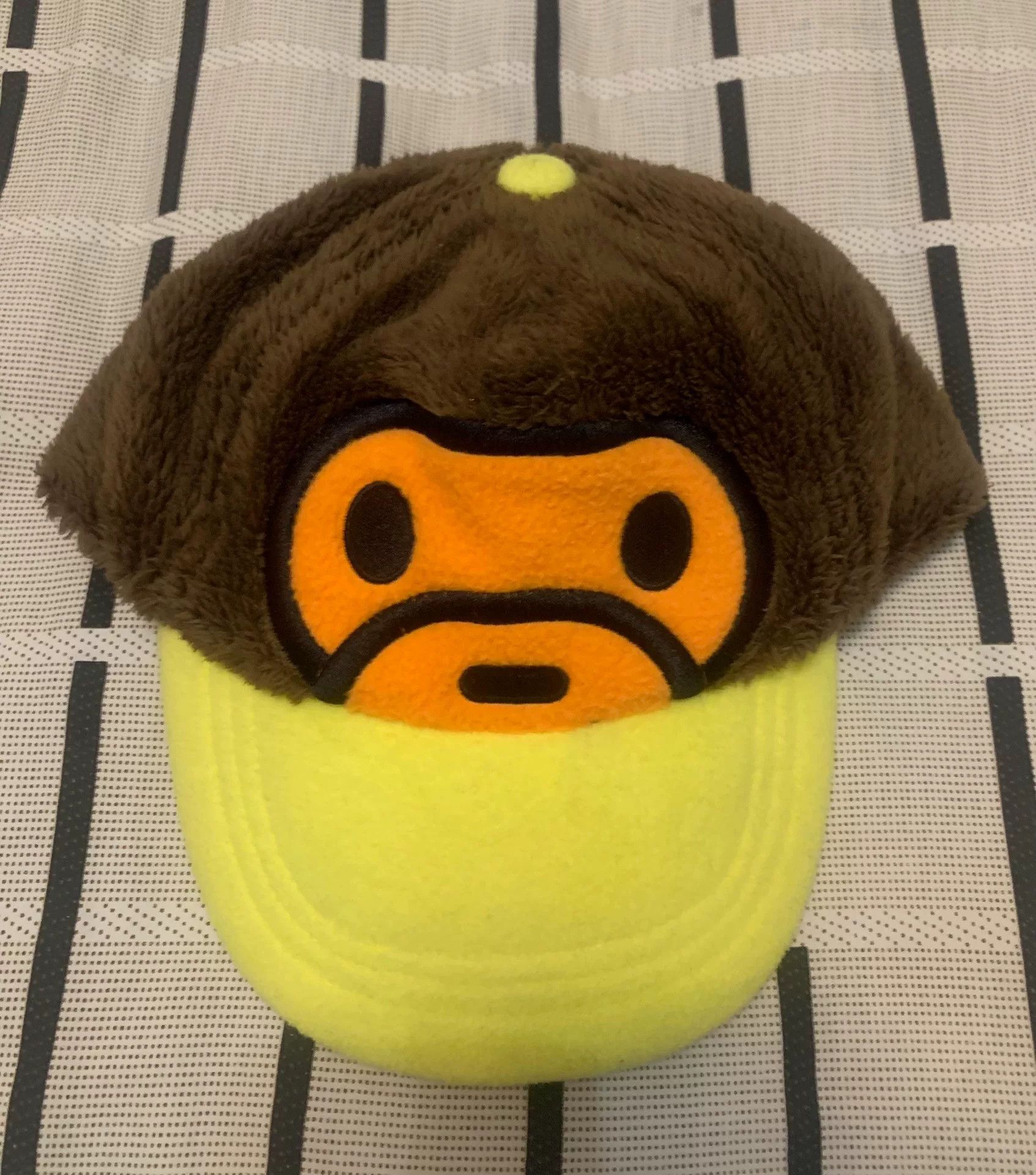 Bape Bape Hoodie S Men Size US S / EU 44-46 / 1 - 1 Thumbnail