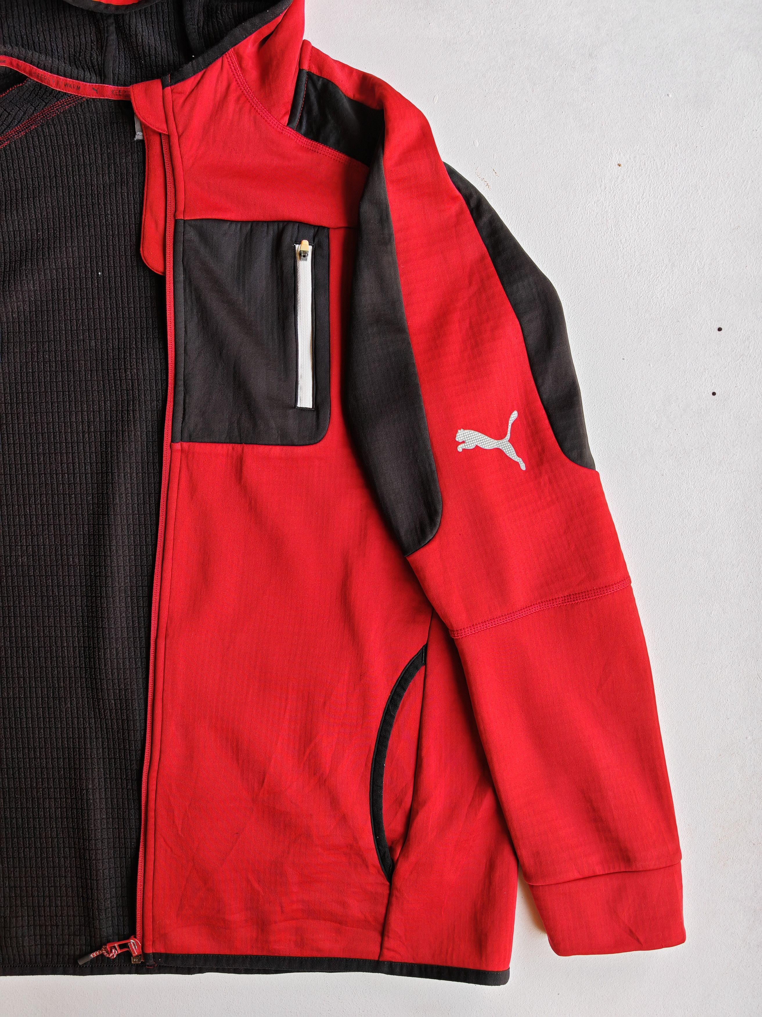 Puma Puma Small Logo Sweaters Size US XL / EU 56 / 4 - 8 Thumbnail