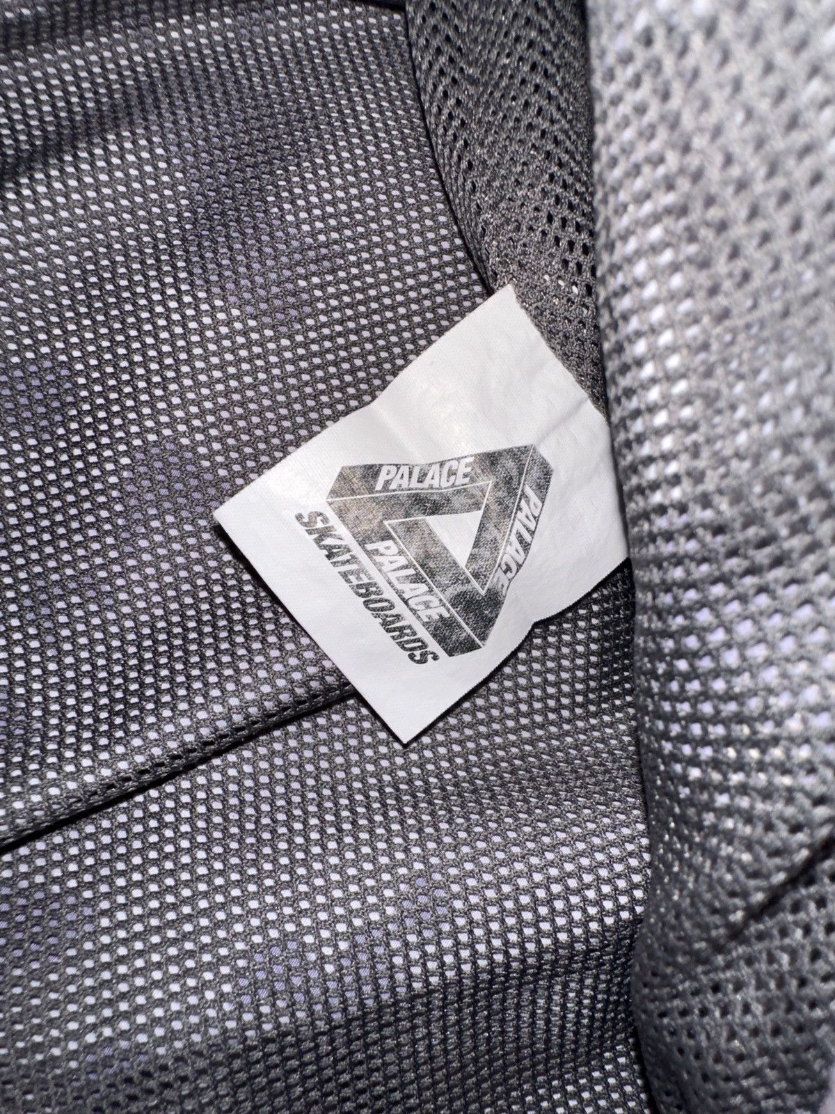 Palace Palace Zip Off Two-Tone Camo Pants Size US 31 - 11 Thumbnail