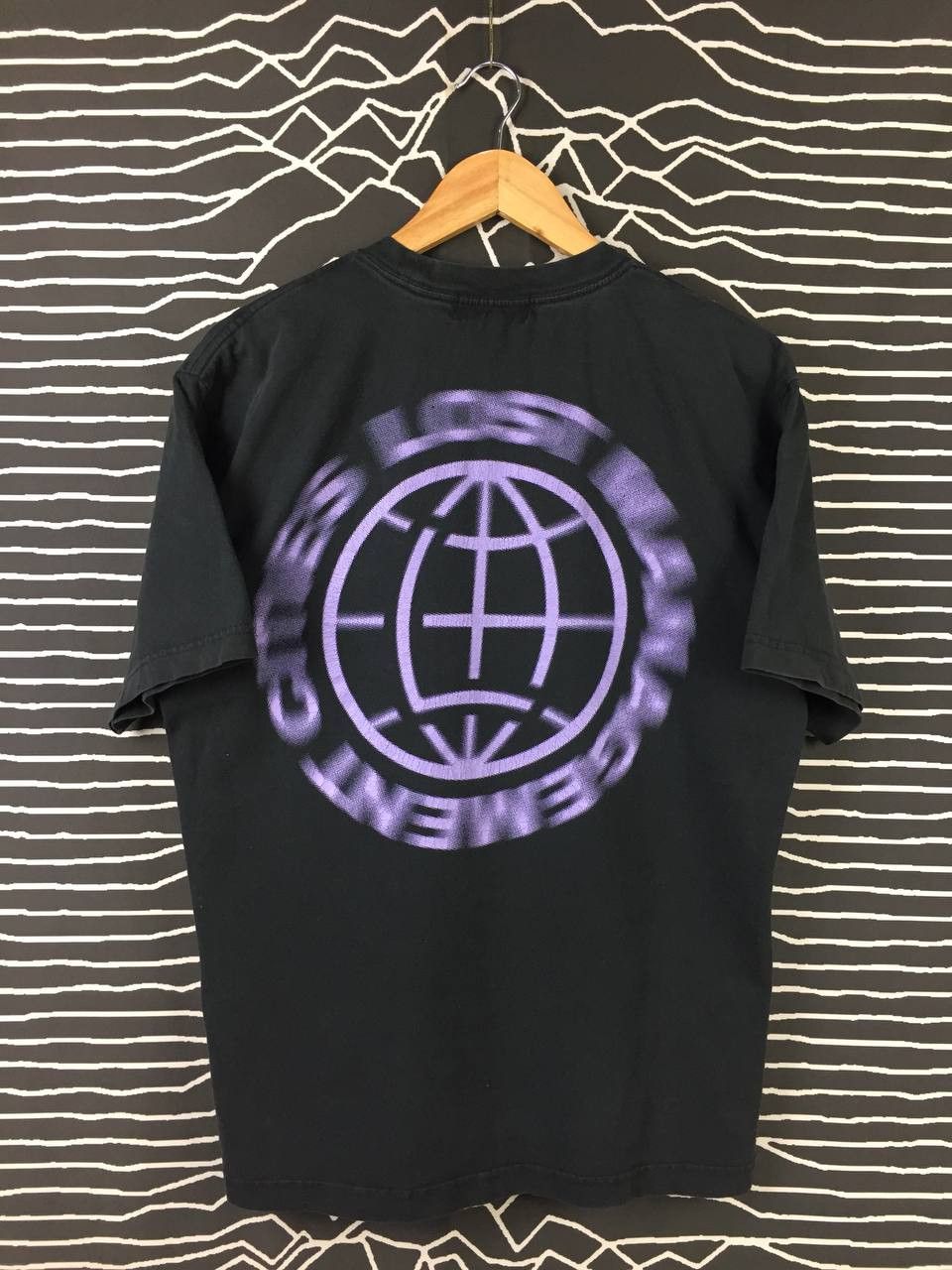 Japanese Brand × Streetwear × Vintage Lost Management Cities