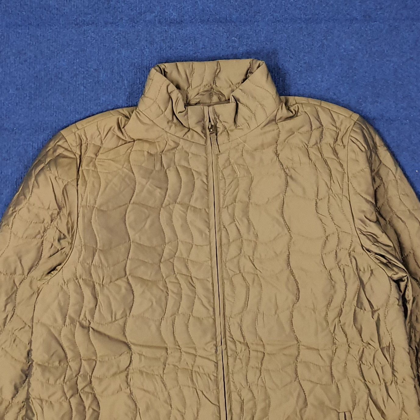 Burberry Vintage Burberry London Custom Logo Jacket C260N6 Size US S / EU 44-46 / 1 - 4 Thumbnail