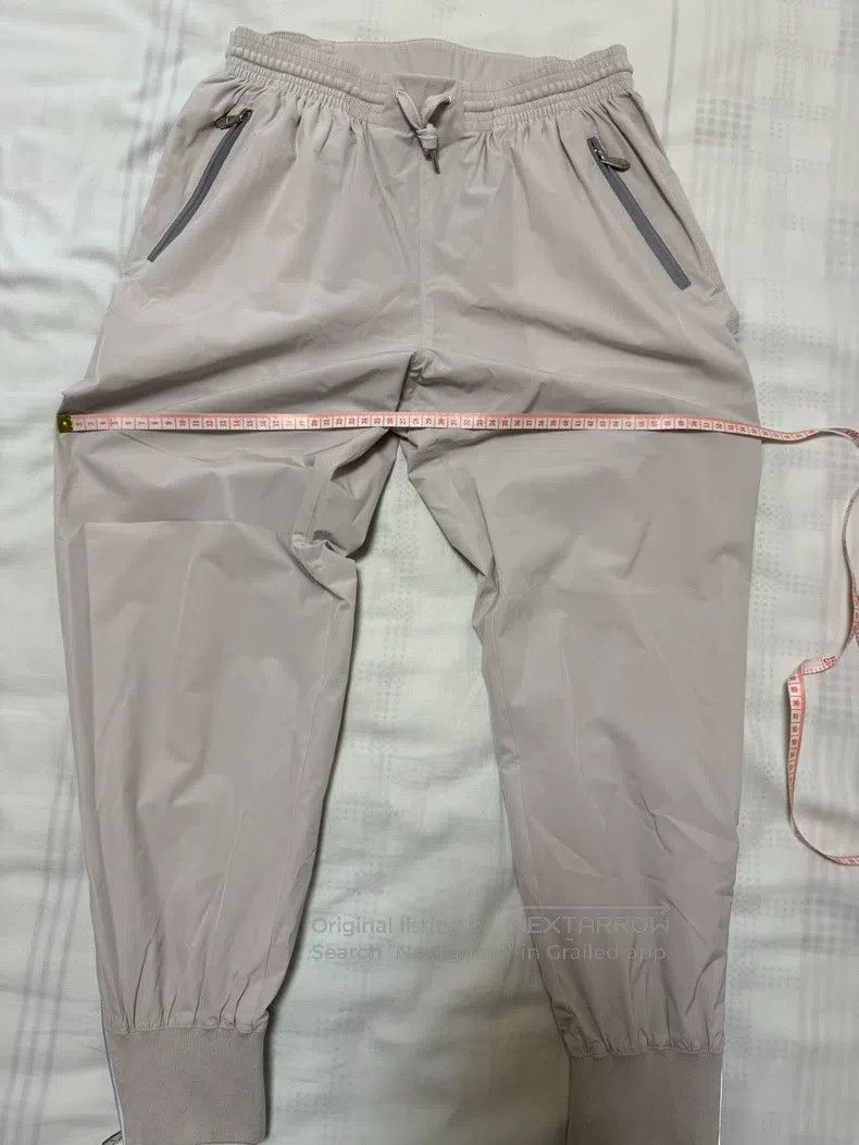 Hermes Hermes Casual pants Size US 38 / EU 54 - 4 Thumbnail